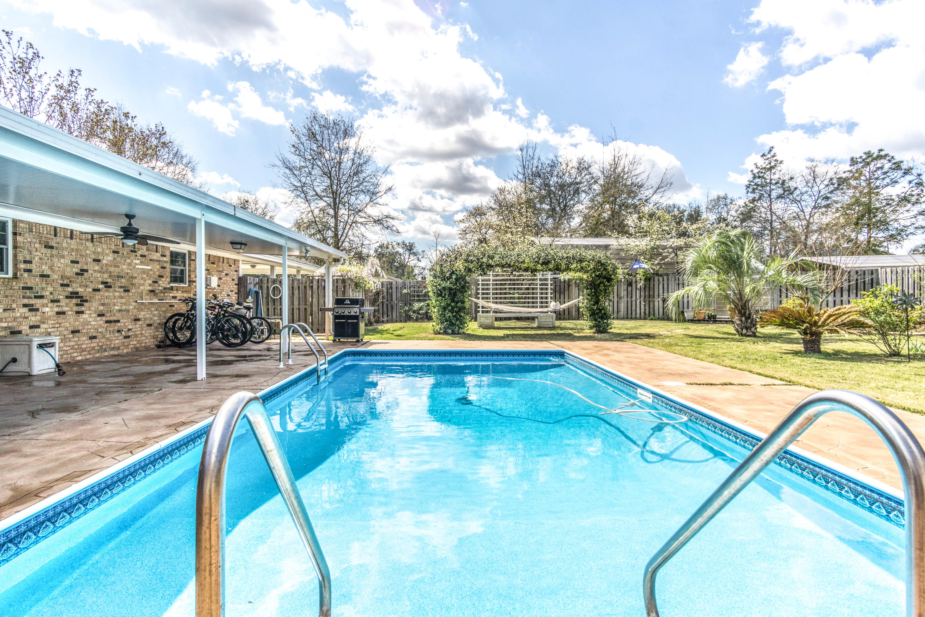 Homewood Estates - Residential