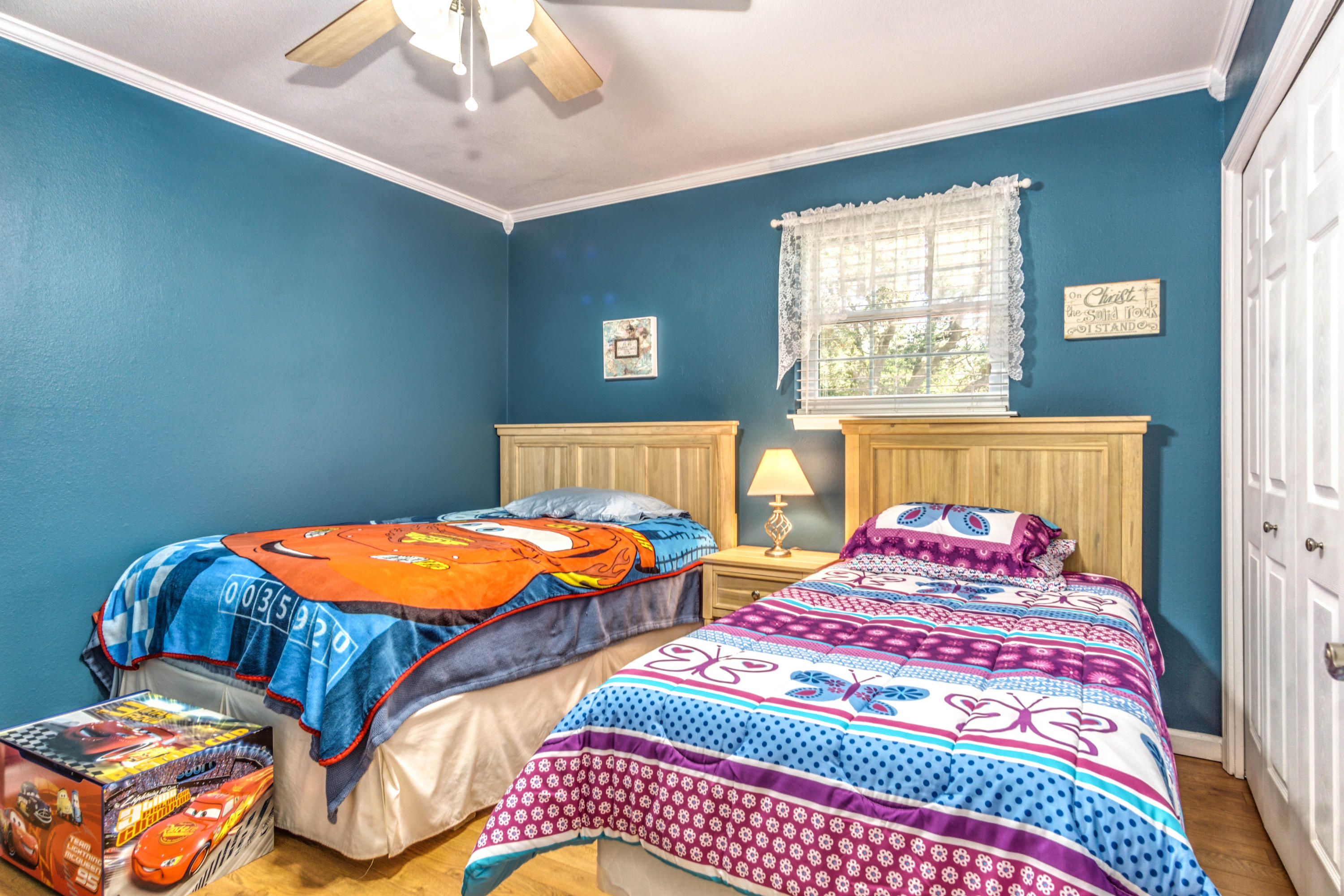 Homewood Estates - Residential