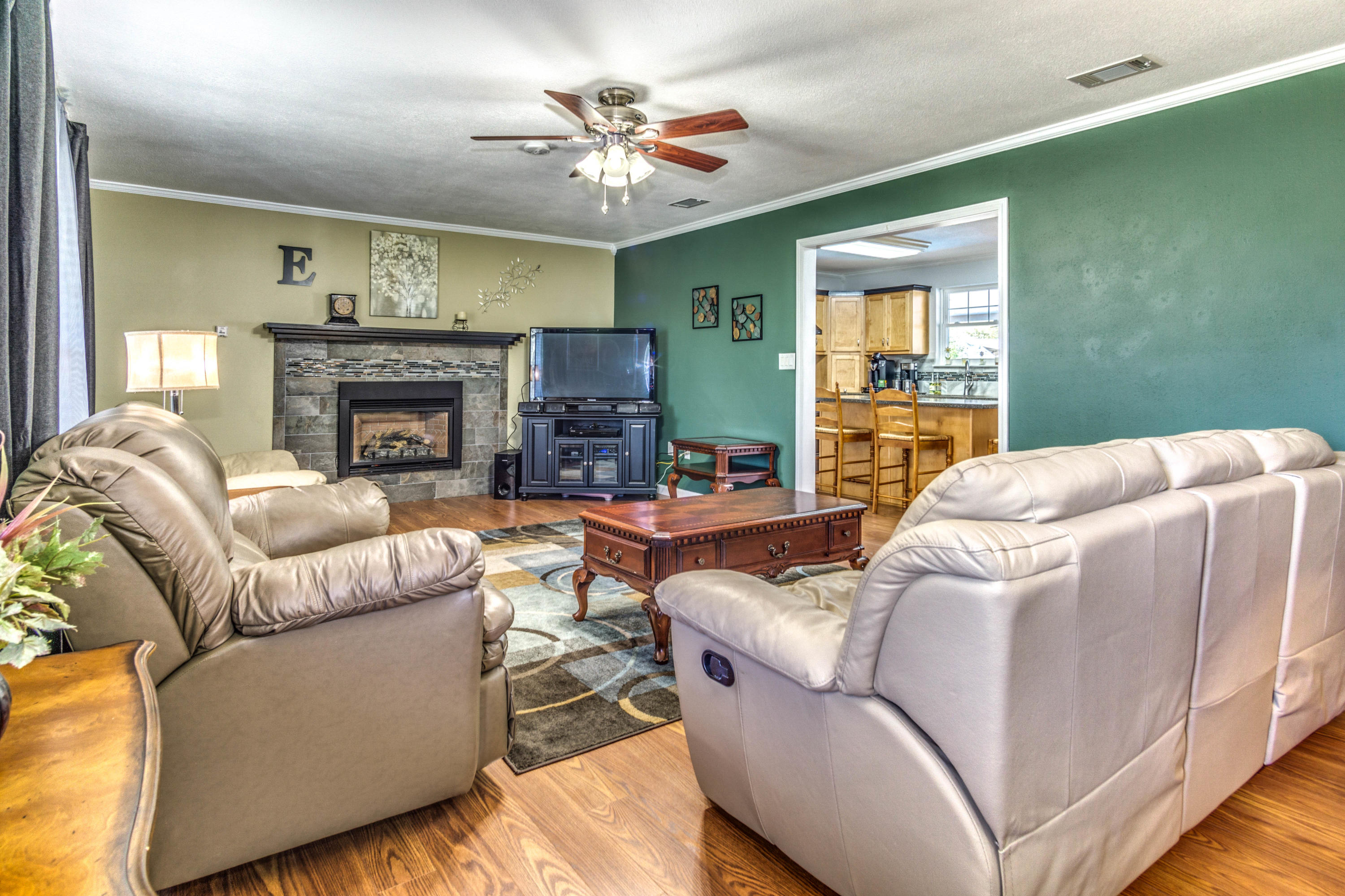 Homewood Estates - Residential