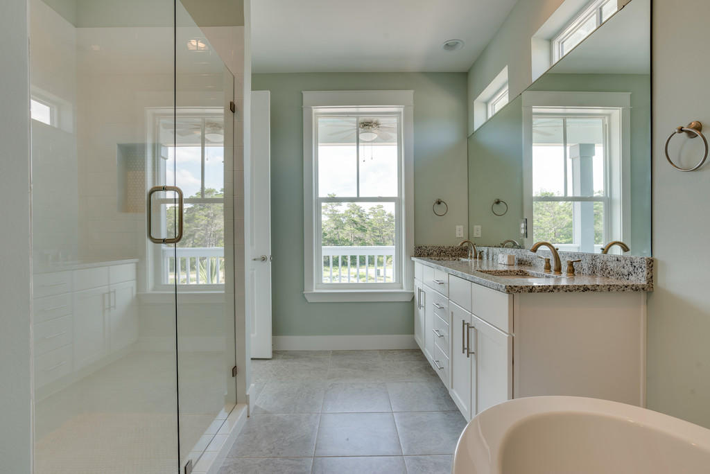 SERENITY AT DUNE ALLEN - Residential