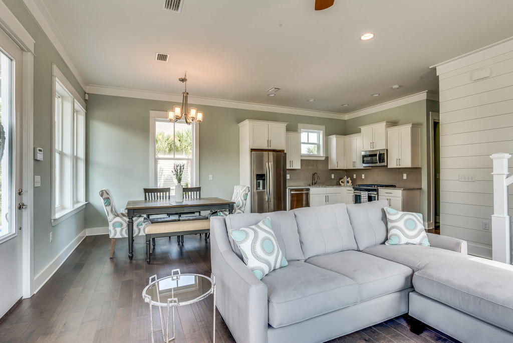 SERENITY AT DUNE ALLEN - Residential