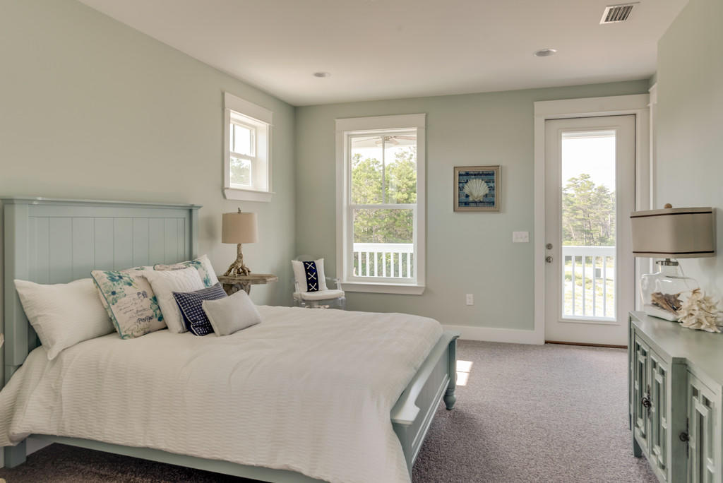SERENITY AT DUNE ALLEN - Residential