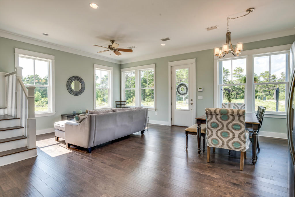 SERENITY AT DUNE ALLEN - Residential