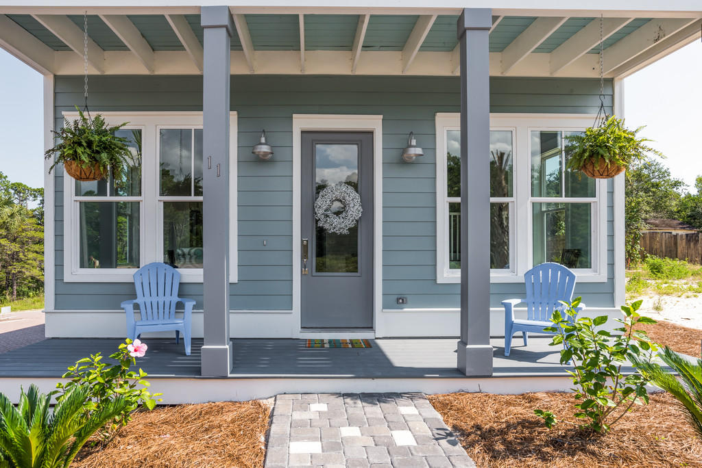 SERENITY AT DUNE ALLEN - Residential