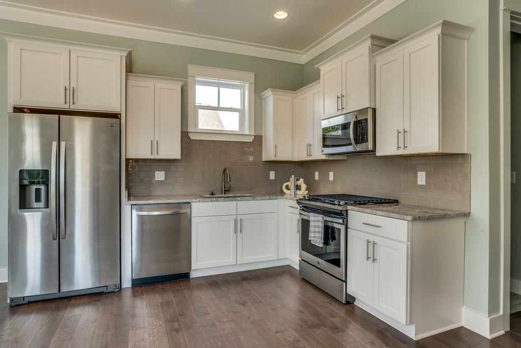 SERENITY AT DUNE ALLEN - Residential