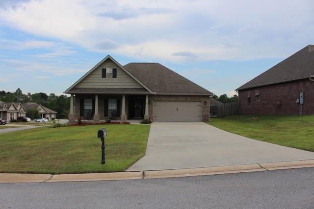 ROLLING RIDGE - Residential Lease