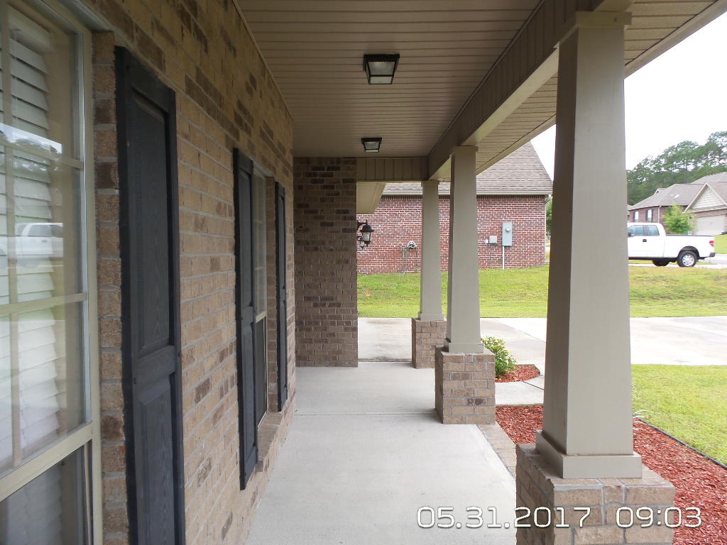 ROLLING RIDGE - Residential Lease