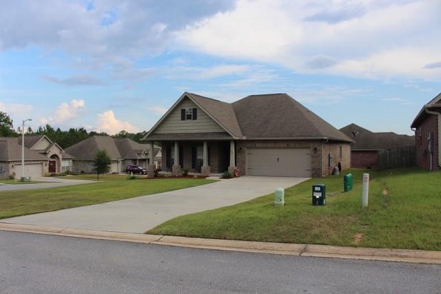 ROLLING RIDGE - Residential Lease