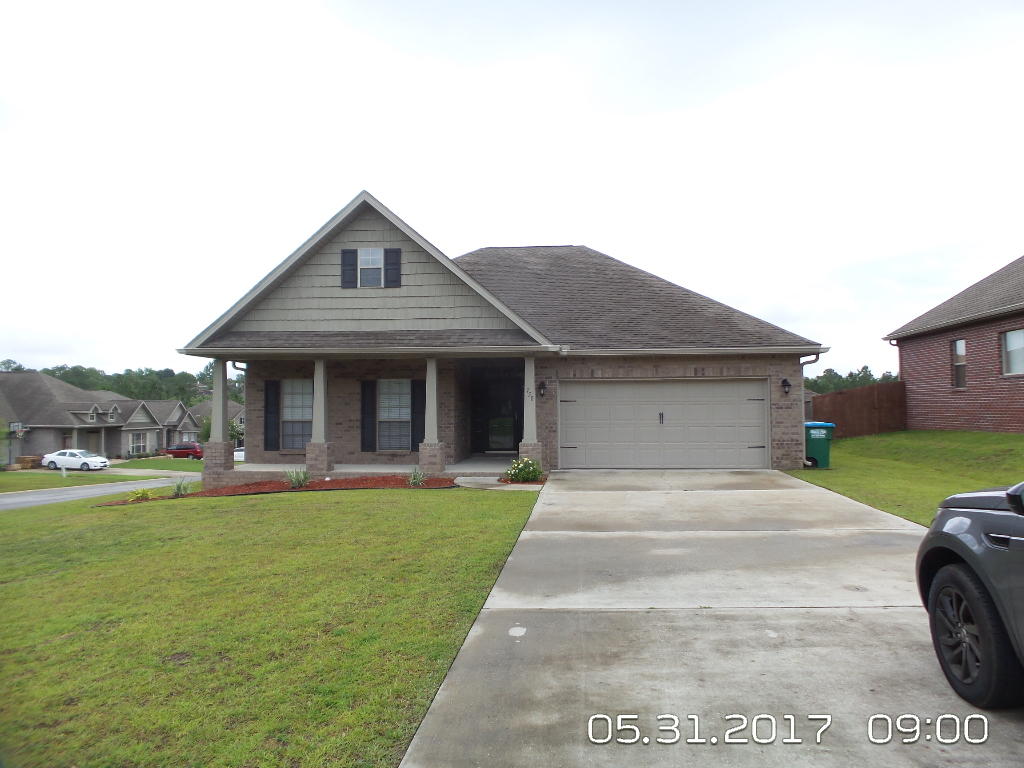 ROLLING RIDGE - Residential Lease