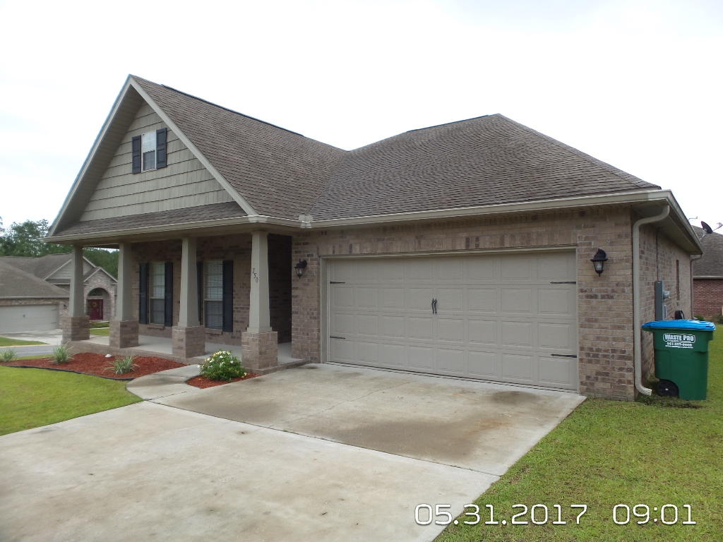ROLLING RIDGE - Residential Lease