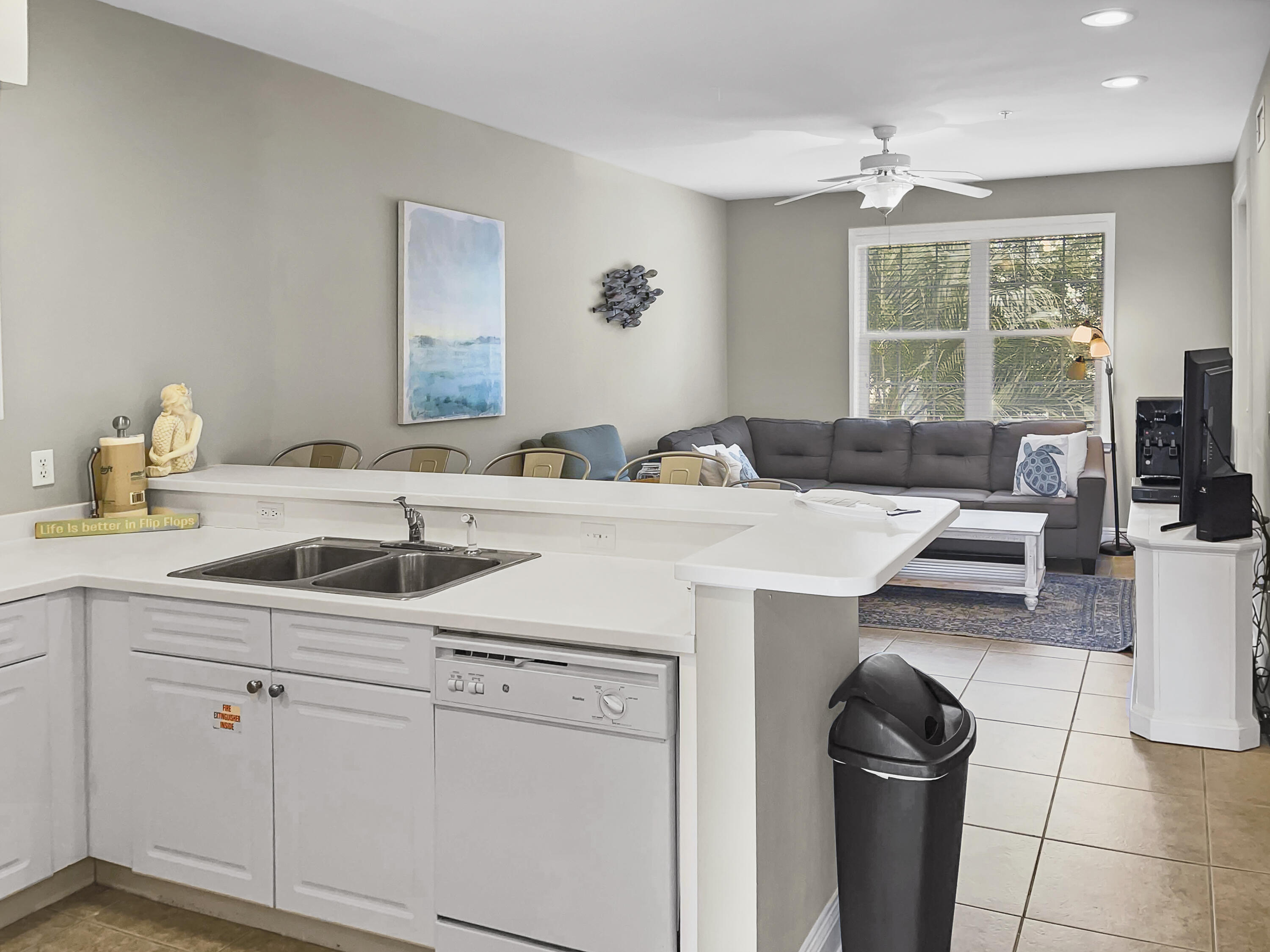 VILLAGE AT BLUE MOUNTAIN BEACH - Residential