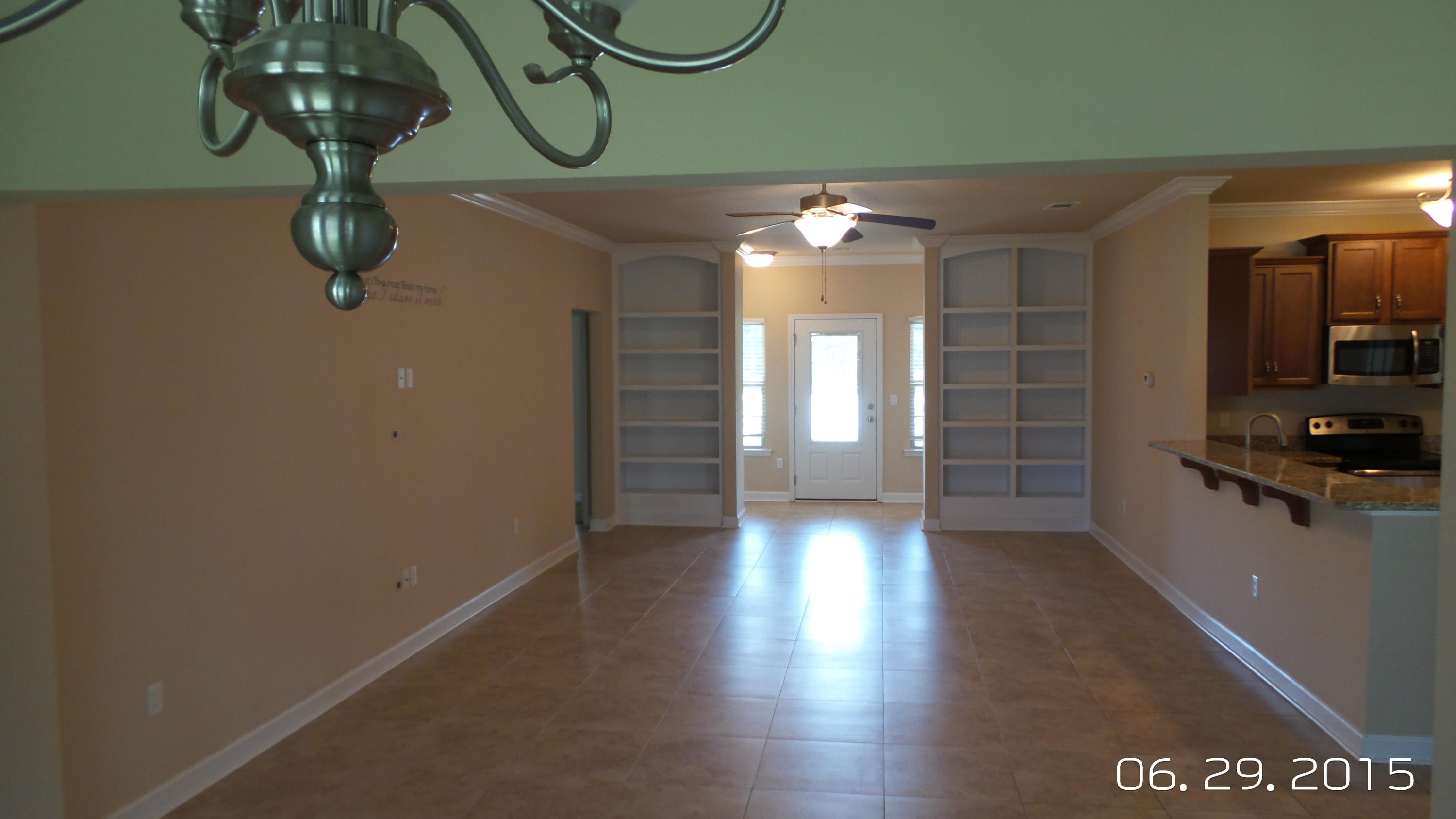CHANAN EST LOT 24 BLK B - Residential Lease