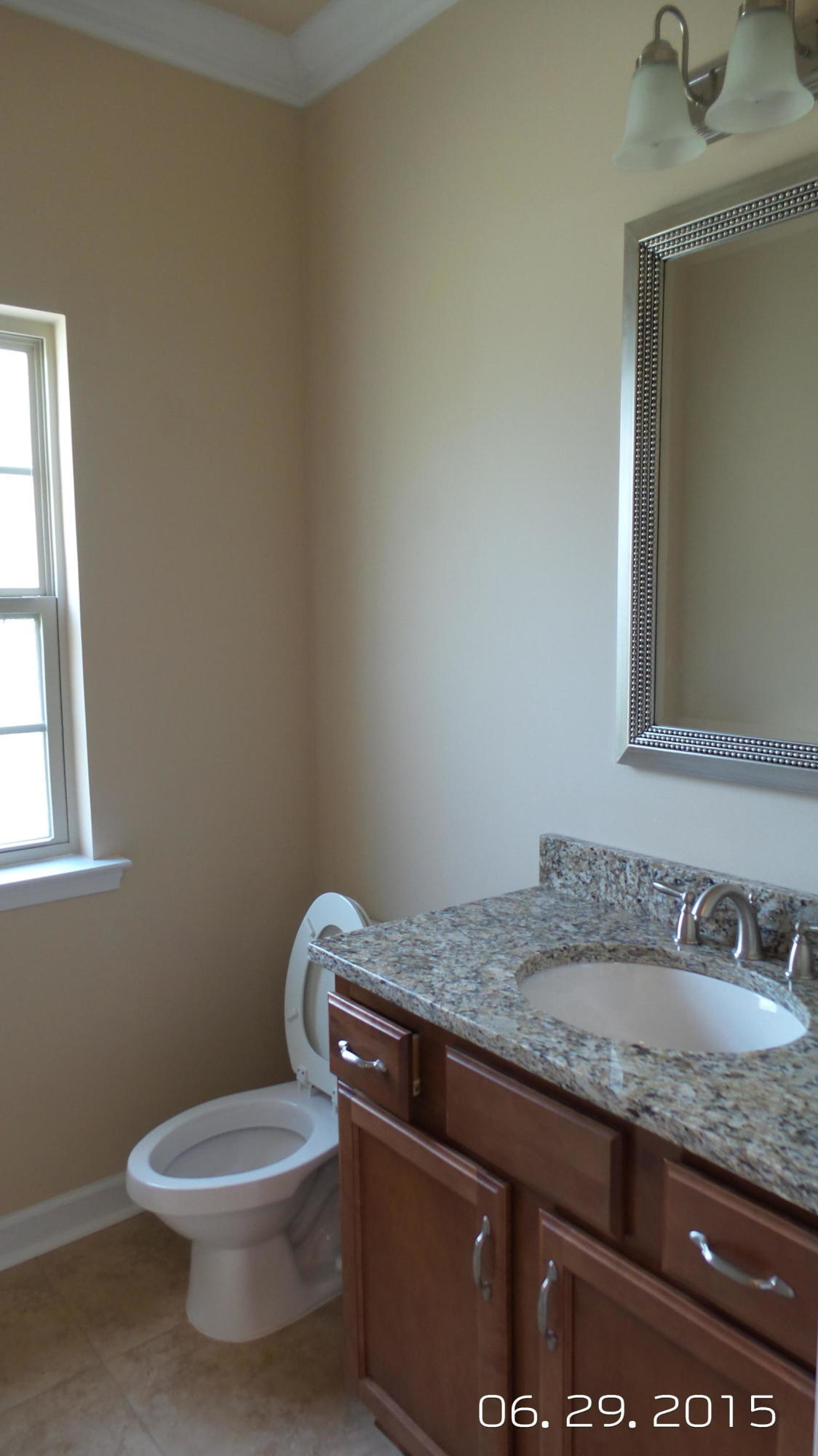 CHANAN EST LOT 24 BLK B - Residential Lease