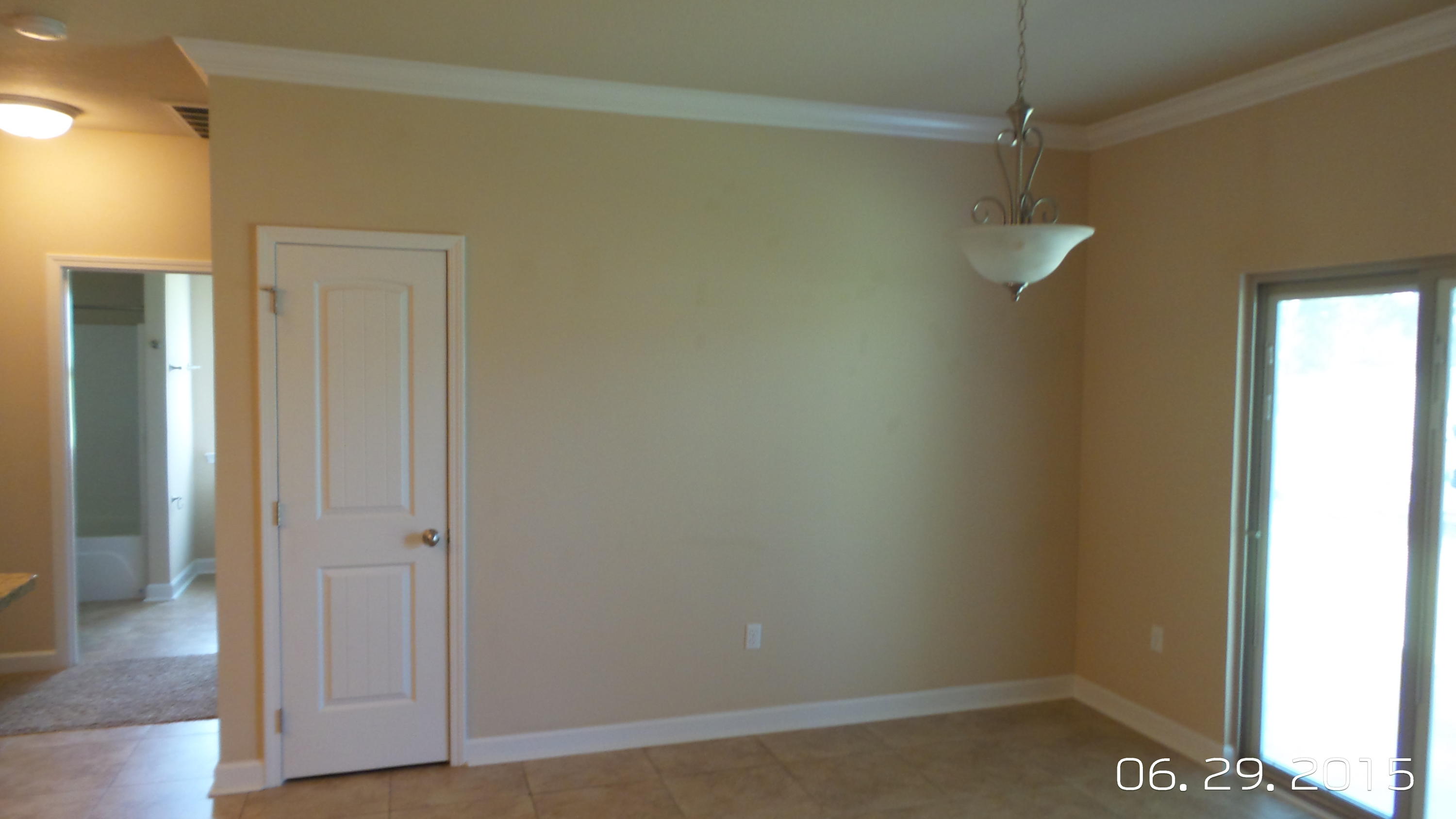 CHANAN EST LOT 24 BLK B - Residential Lease