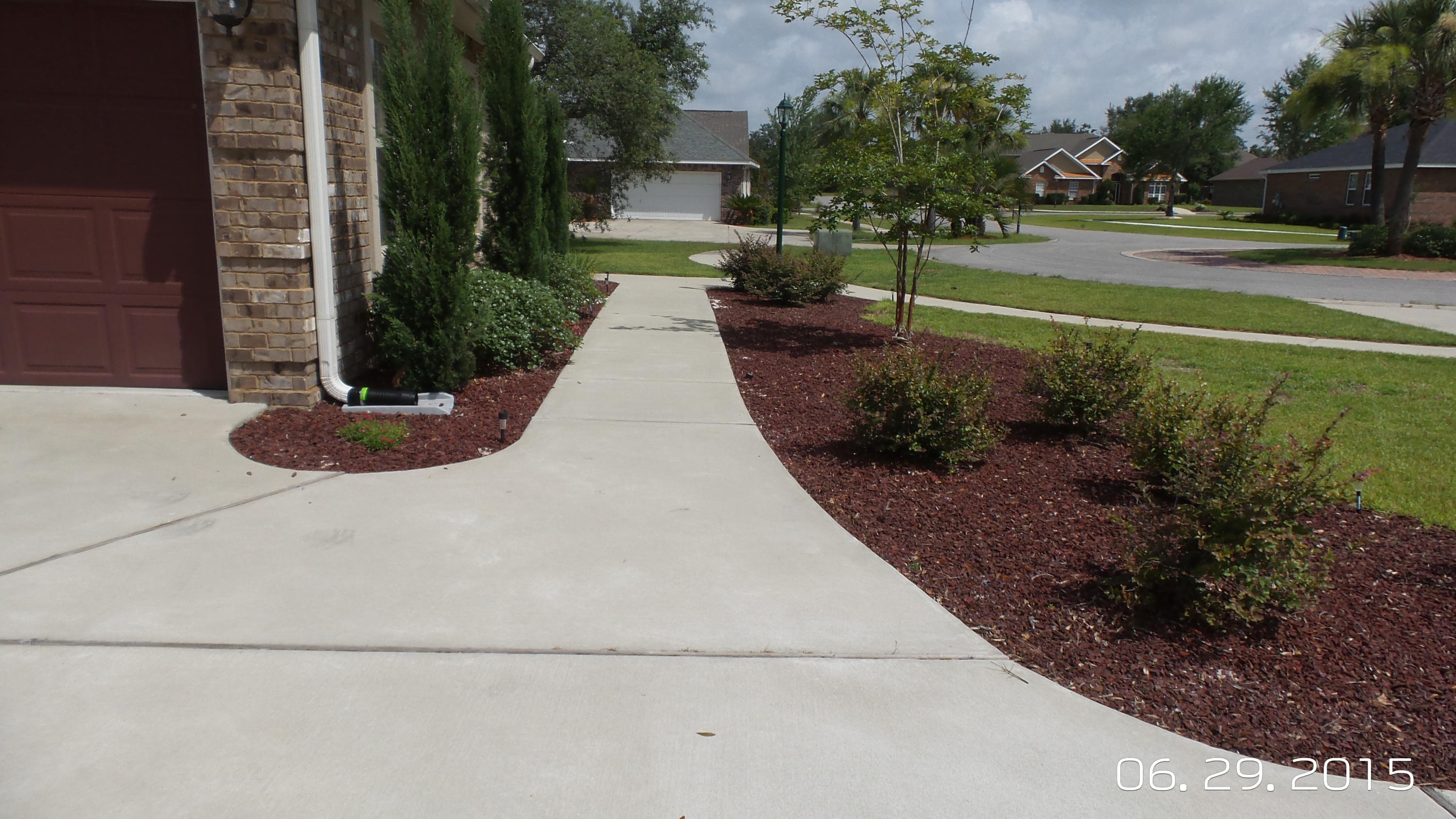 CHANAN EST LOT 24 BLK B - Residential Lease