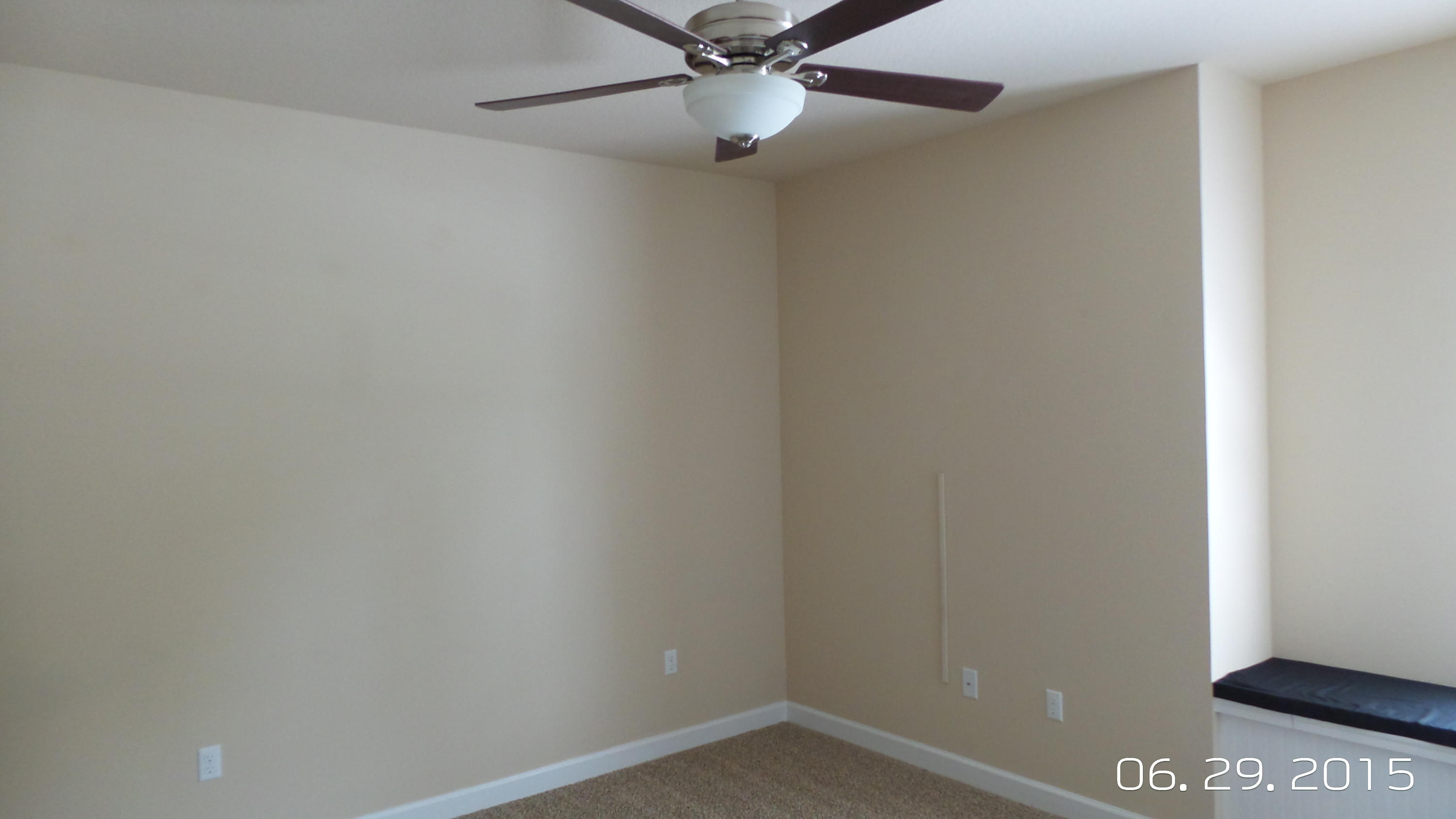 CHANAN EST LOT 24 BLK B - Residential Lease