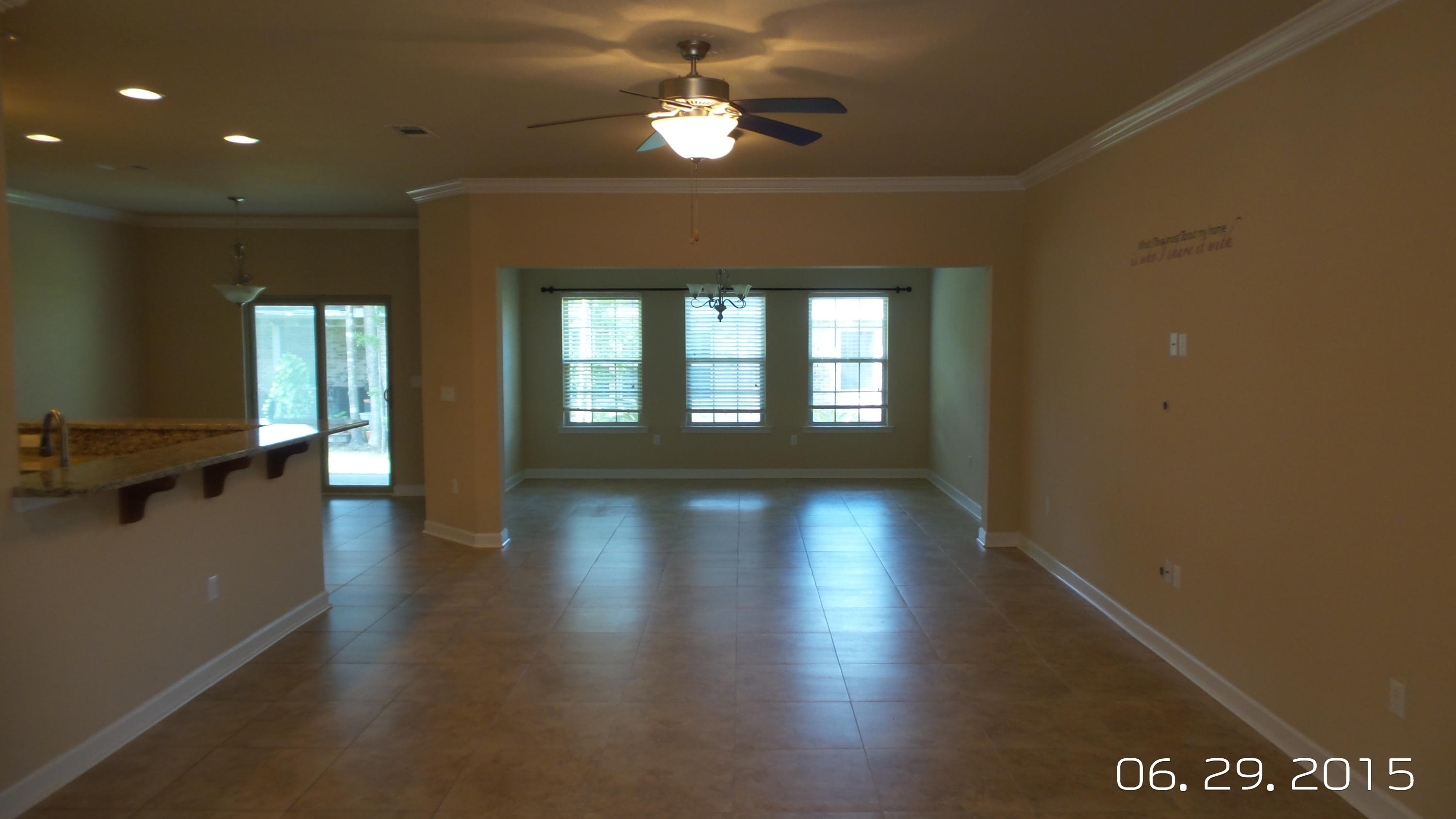 CHANAN EST LOT 24 BLK B - Residential Lease
