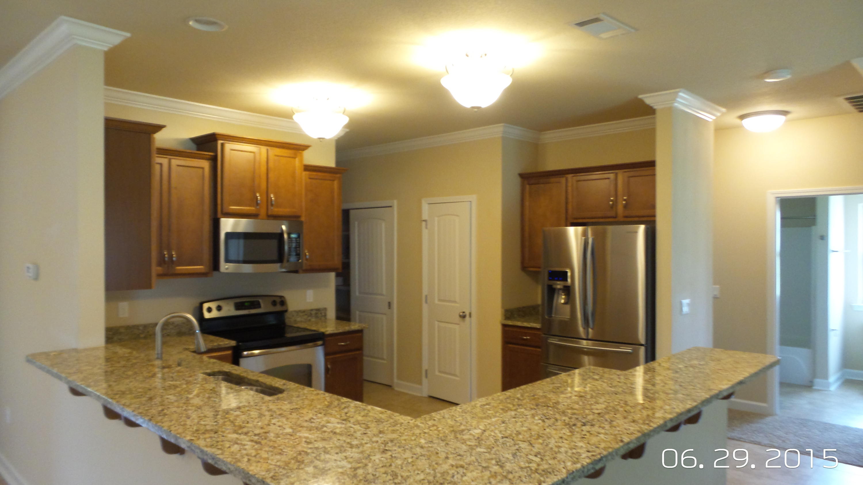 CHANAN EST LOT 24 BLK B - Residential Lease