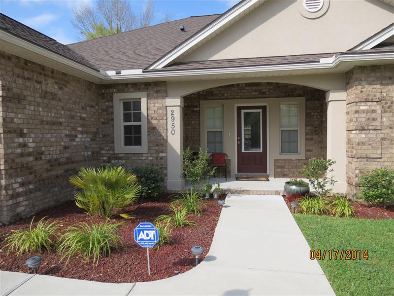 CHANAN EST LOT 24 BLK B - Residential Lease