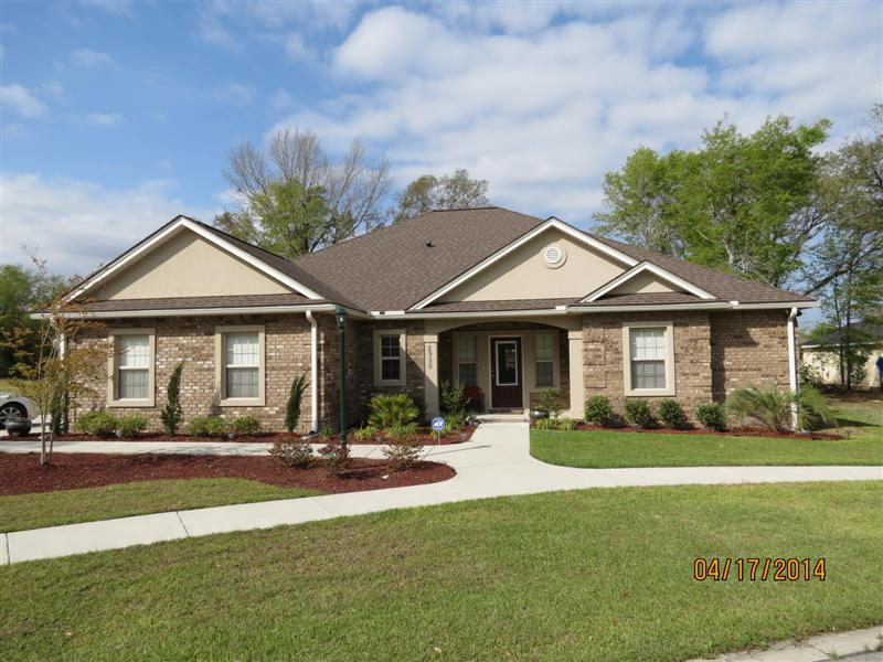 CHANAN EST LOT 24 BLK B - Residential Lease