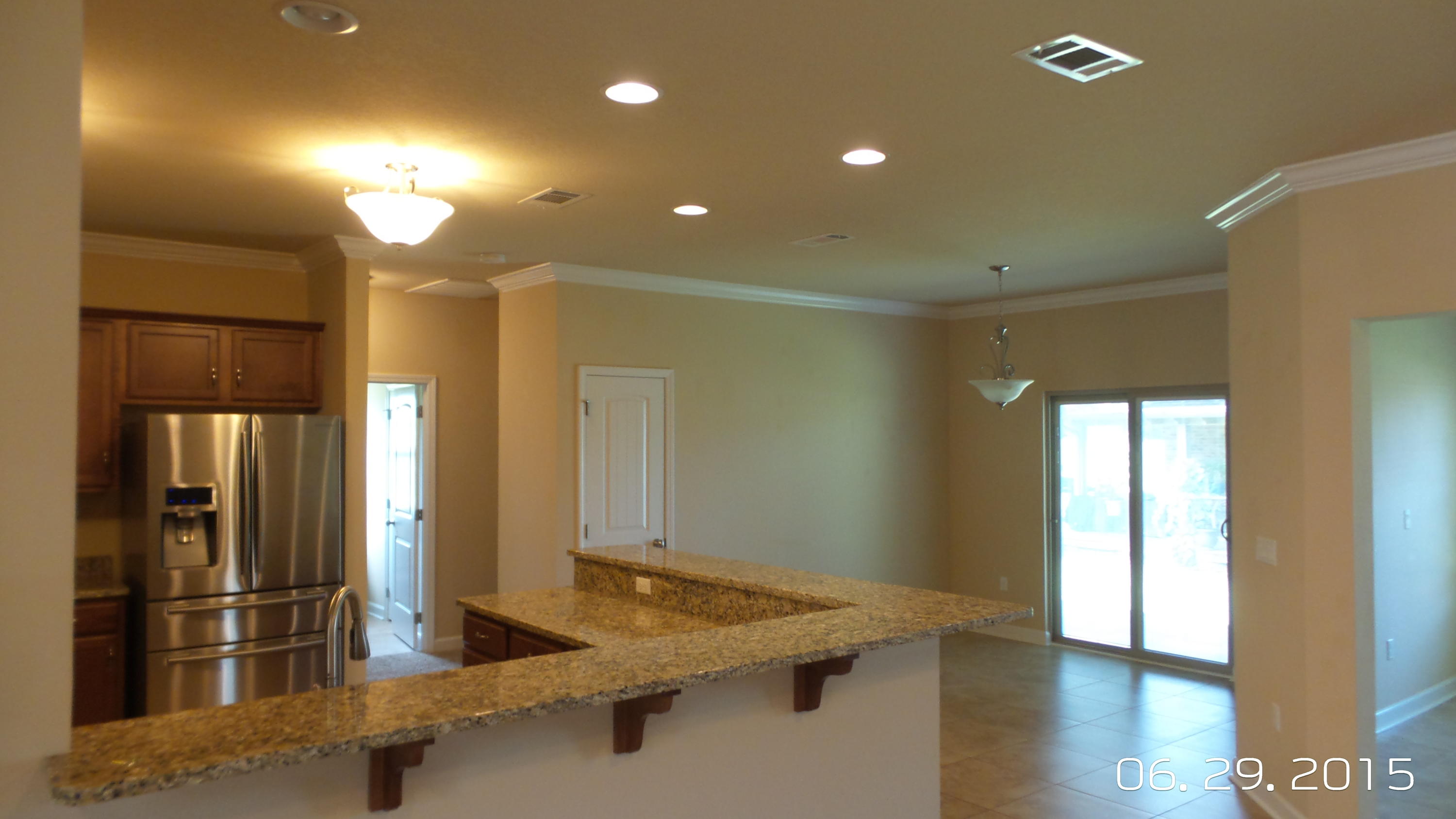 CHANAN EST LOT 24 BLK B - Residential Lease