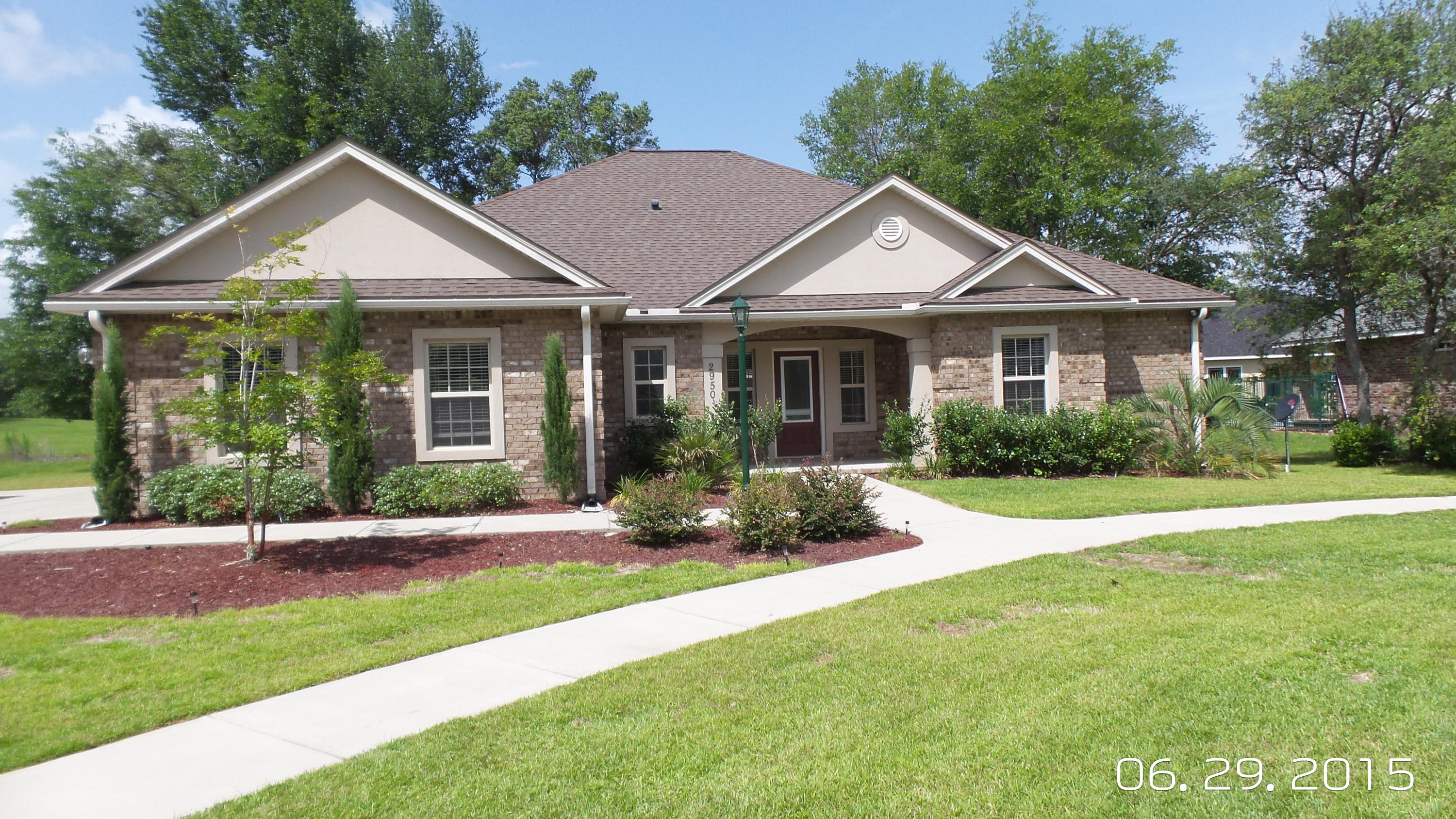 CHANAN EST LOT 24 BLK B - Residential Lease