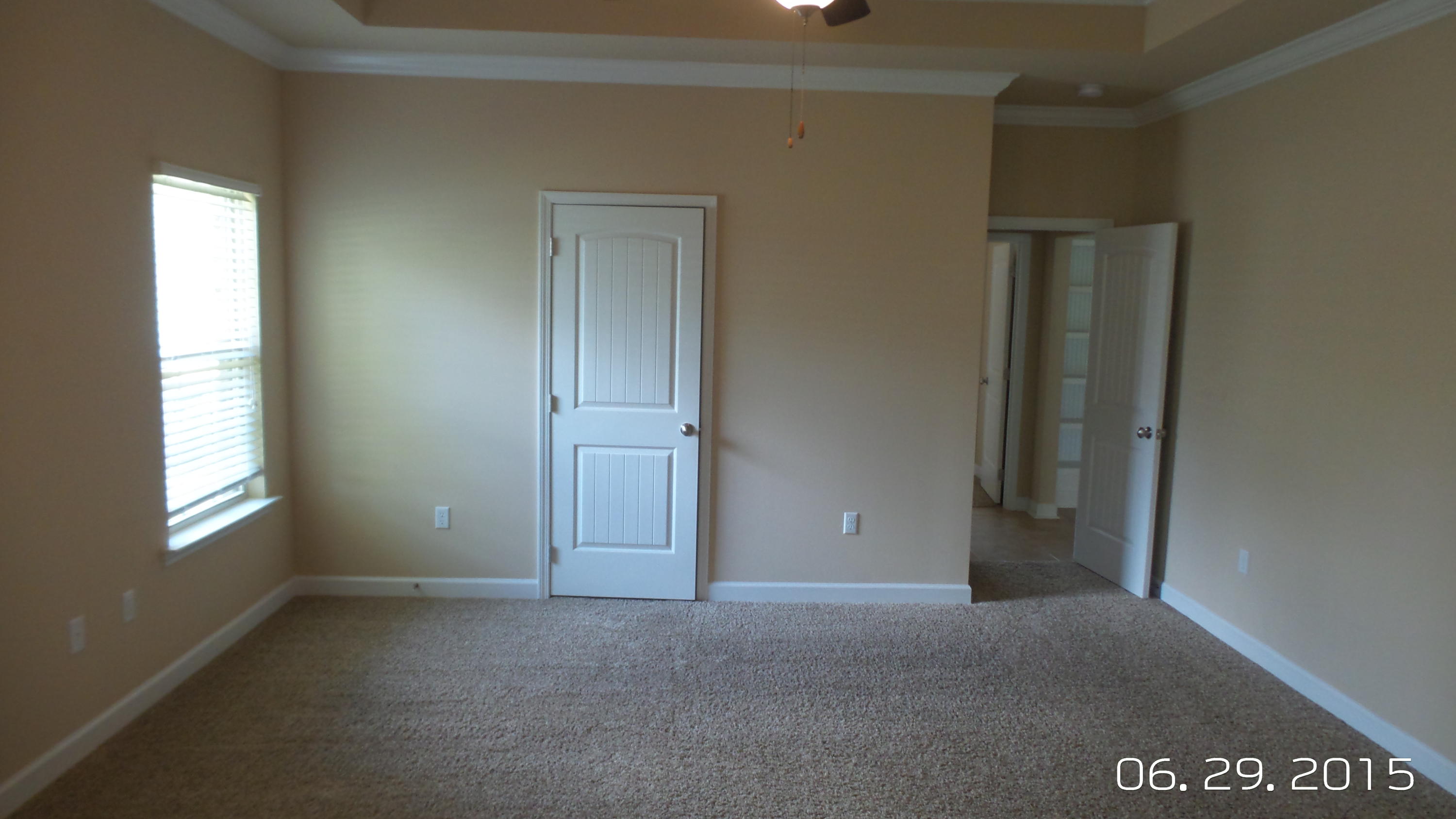 CHANAN EST LOT 24 BLK B - Residential Lease