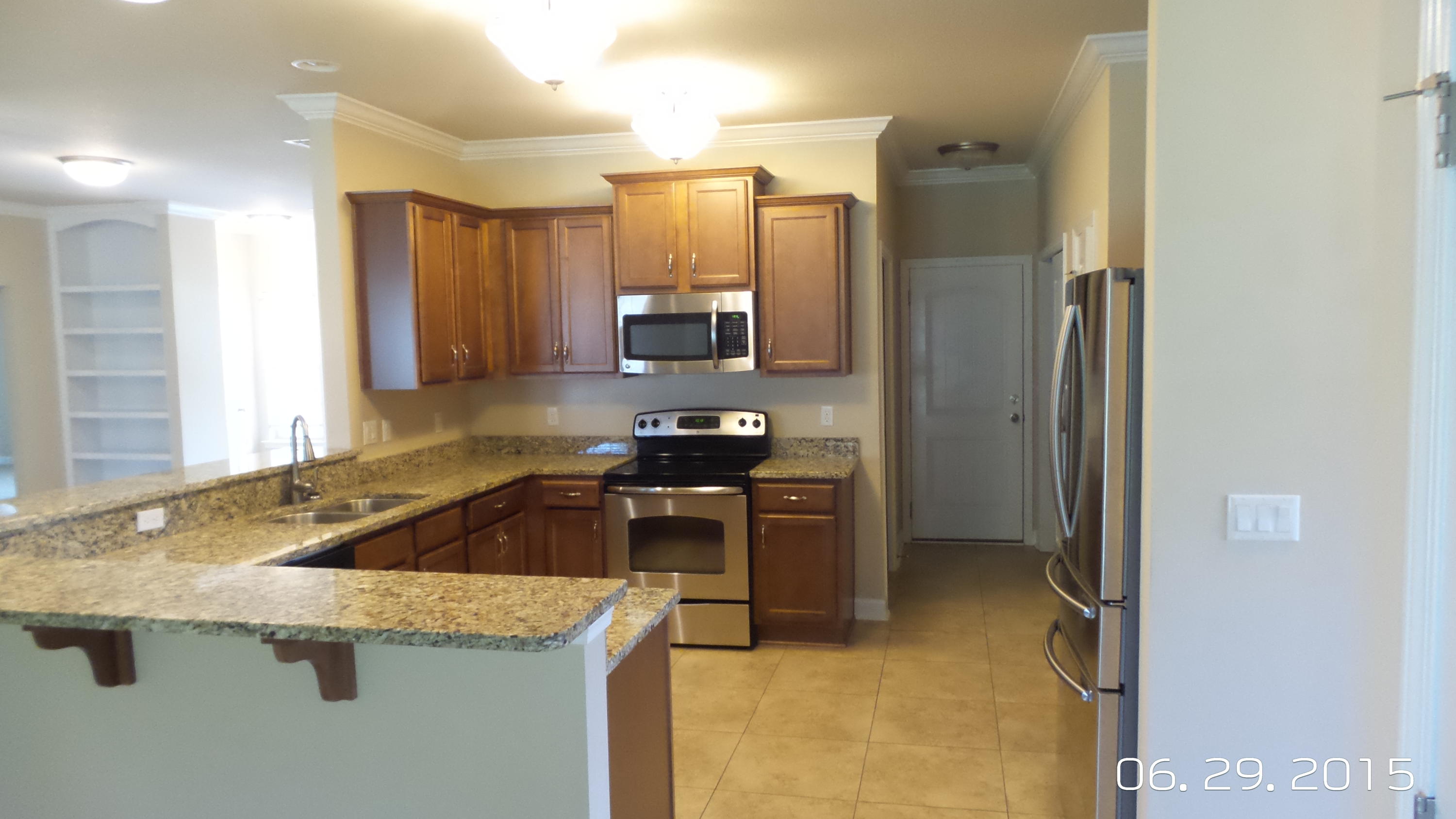 CHANAN EST LOT 24 BLK B - Residential Lease
