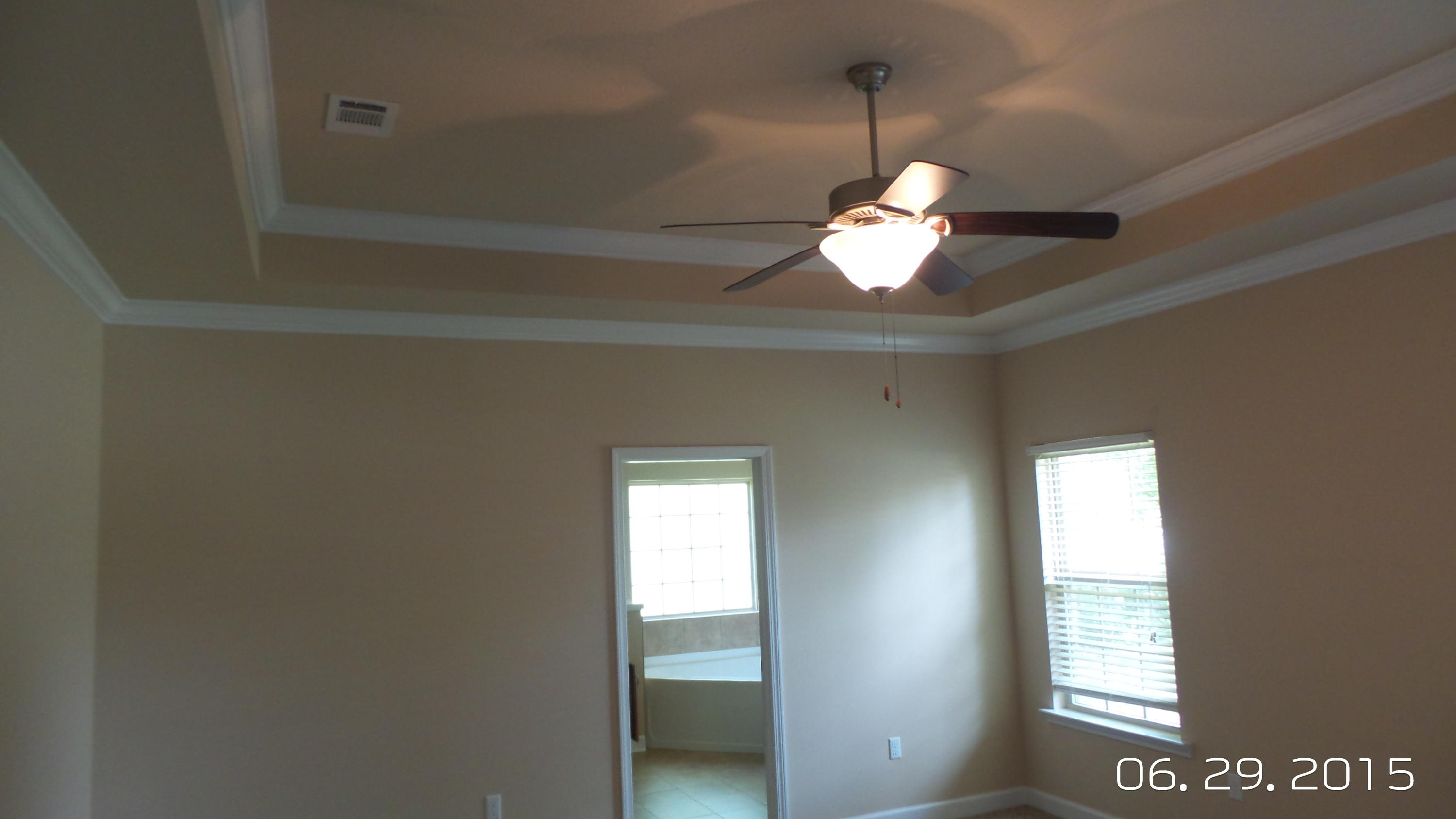 CHANAN EST LOT 24 BLK B - Residential Lease