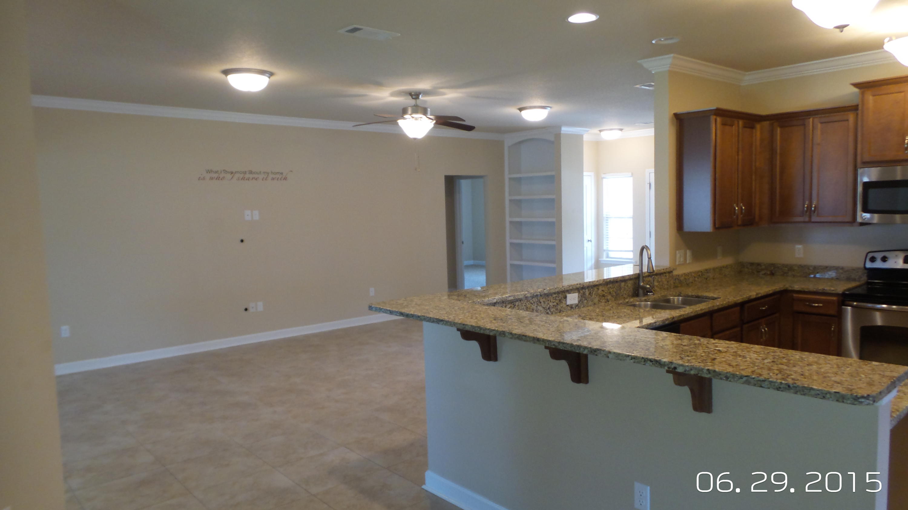 CHANAN EST LOT 24 BLK B - Residential Lease