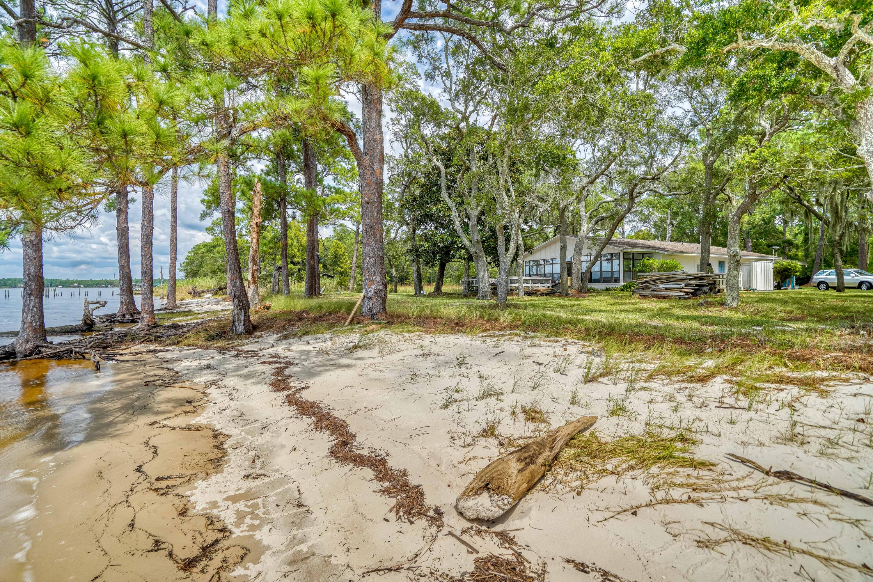 BAY GROVE 1ST ADDN - Residential