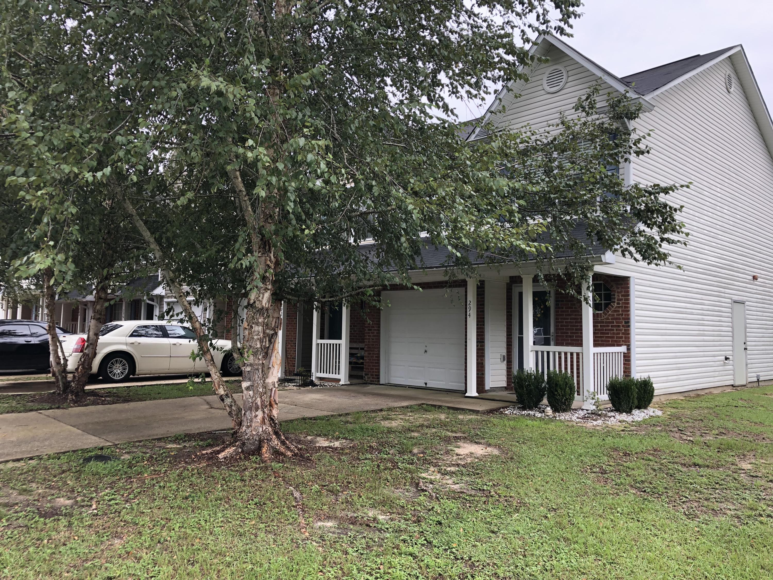 ROLLING PINES - Residential Lease