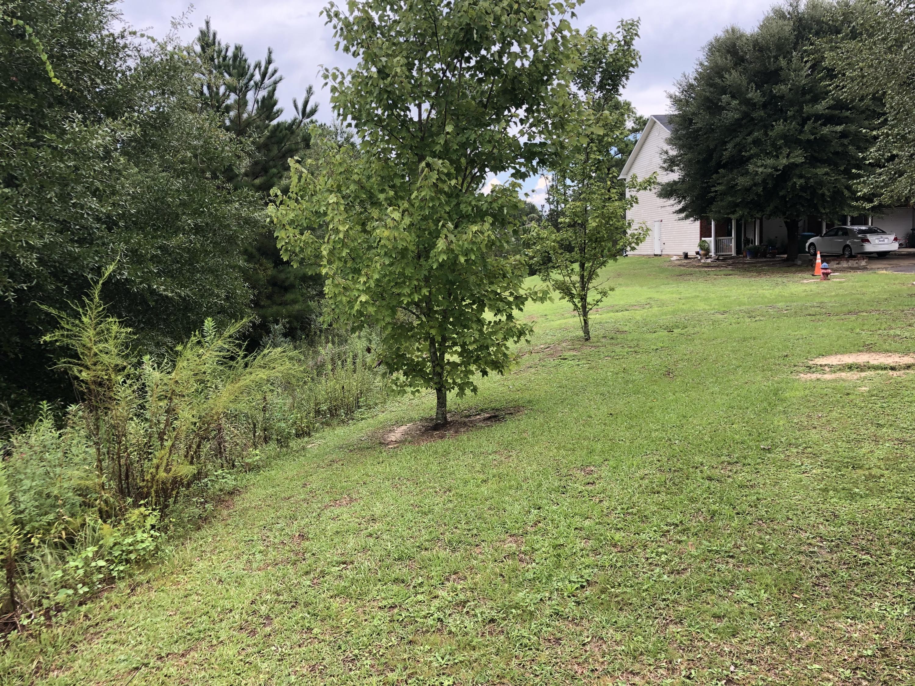 ROLLING PINES - Residential Lease