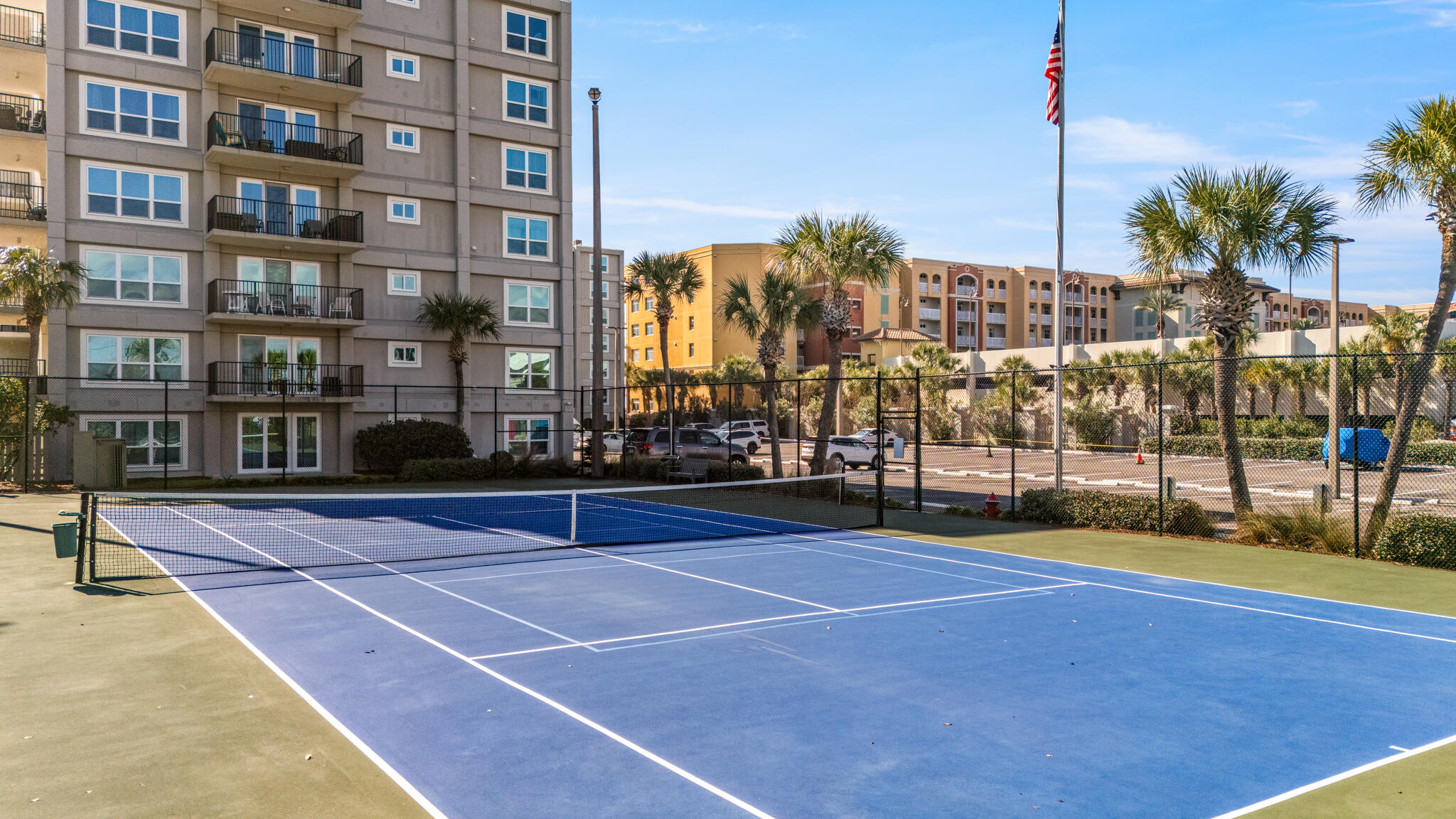 SEA OATS CONDO - Residential