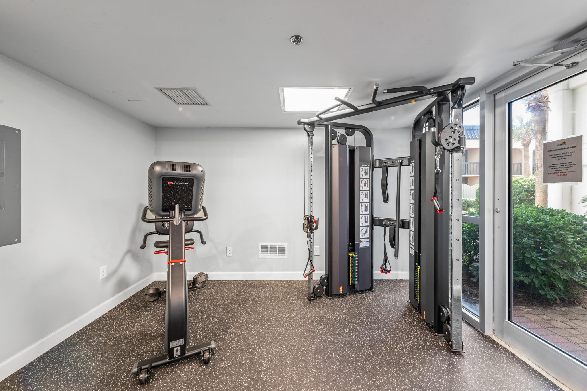 SEA OATS CONDO - Residential