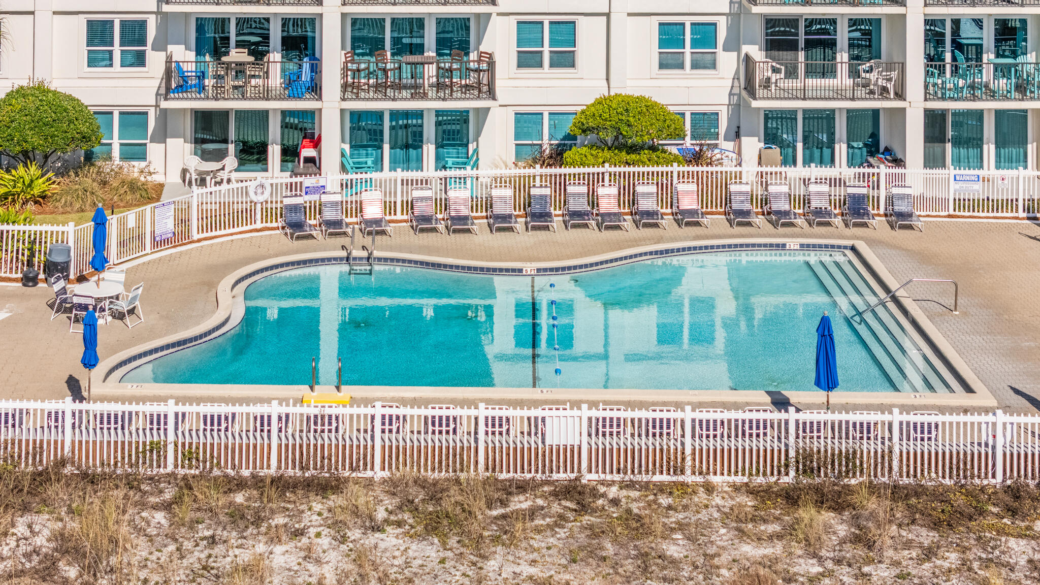 SEA OATS CONDO - Residential