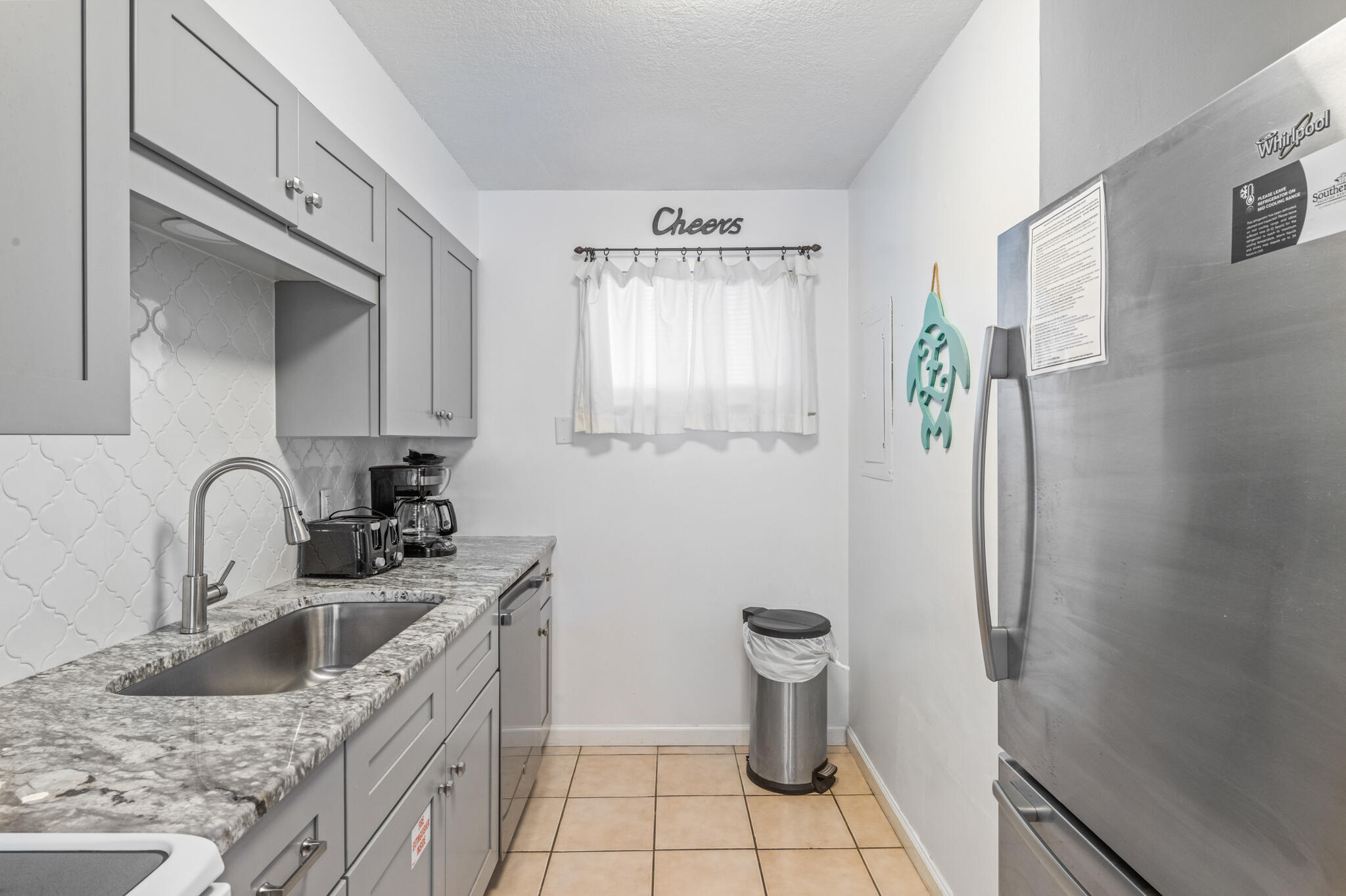 SEA OATS CONDO - Residential
