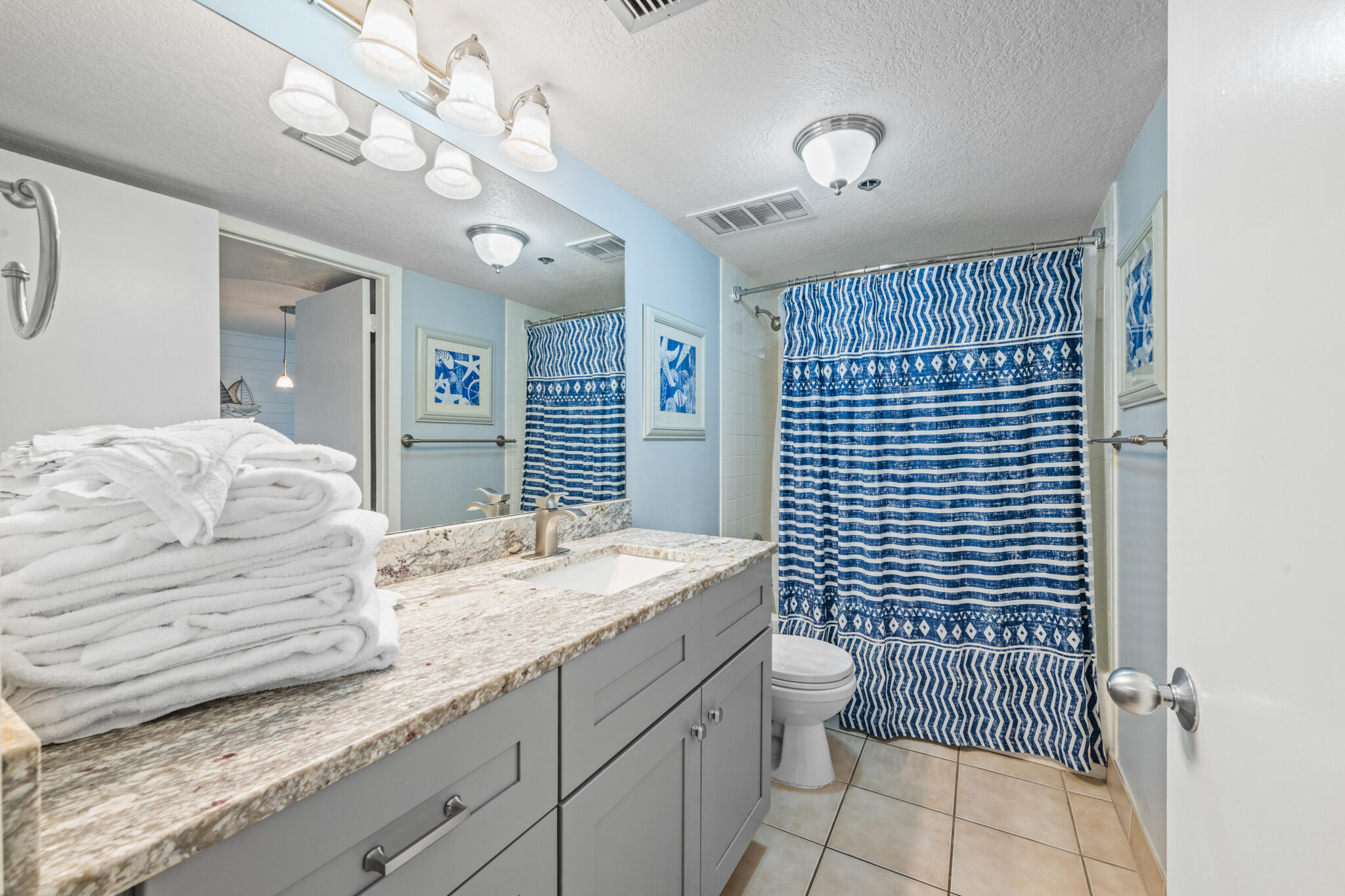 SEA OATS CONDO - Residential