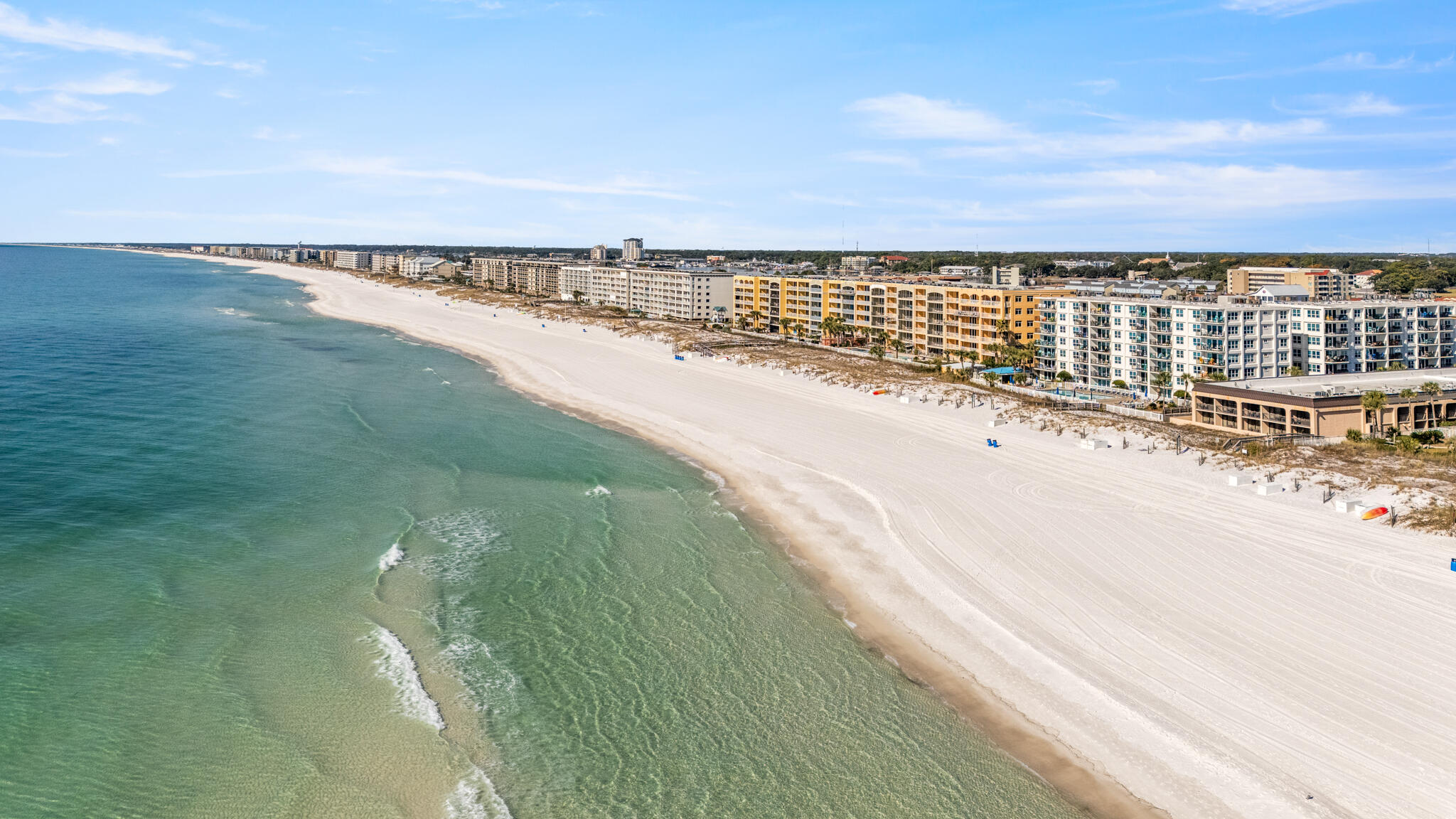 SEA OATS CONDO - Residential