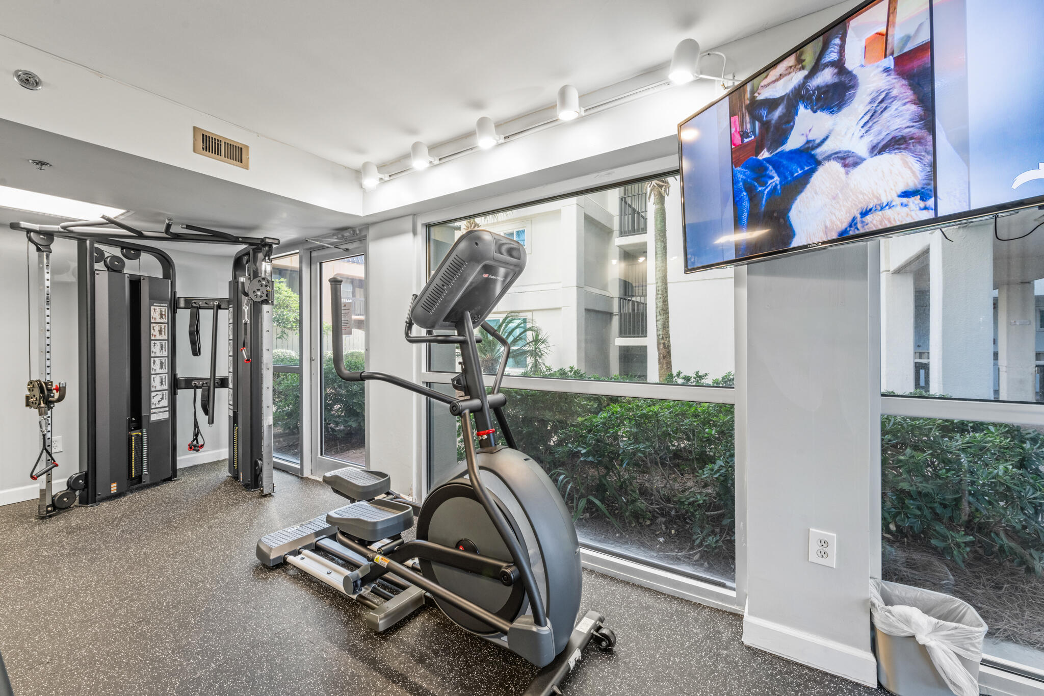 SEA OATS CONDO - Residential