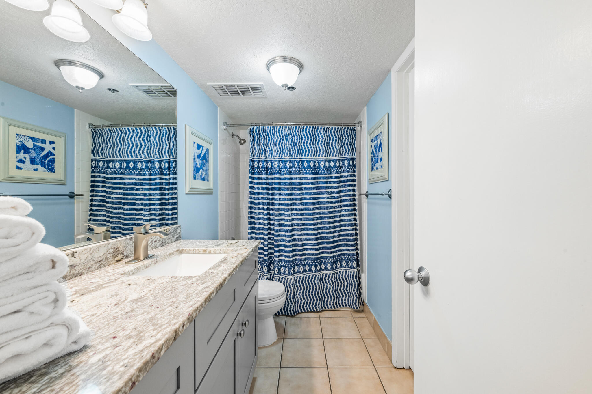 SEA OATS CONDO - Residential