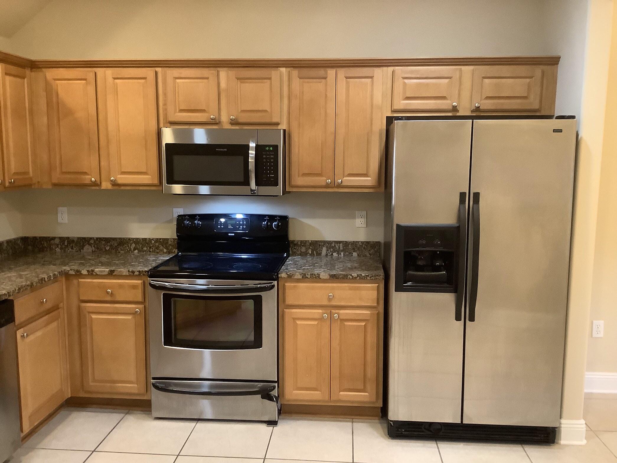 Beaver Creek Homes - Residential Lease