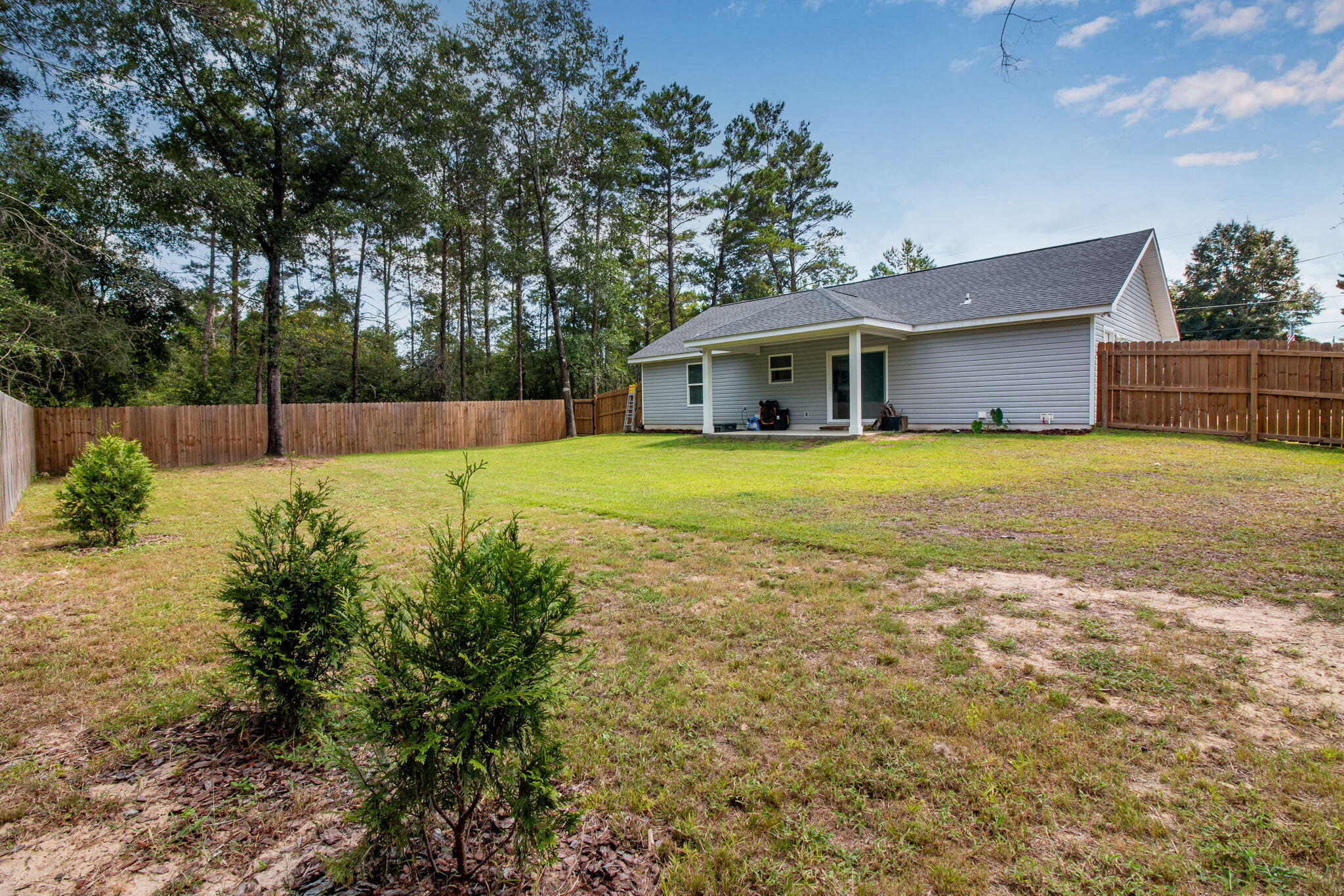 OAKWOOD HILLS UNIT 1 - Residential