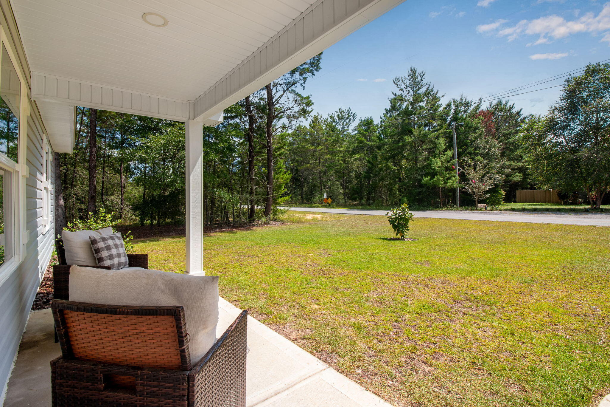 OAKWOOD HILLS UNIT 1 - Residential