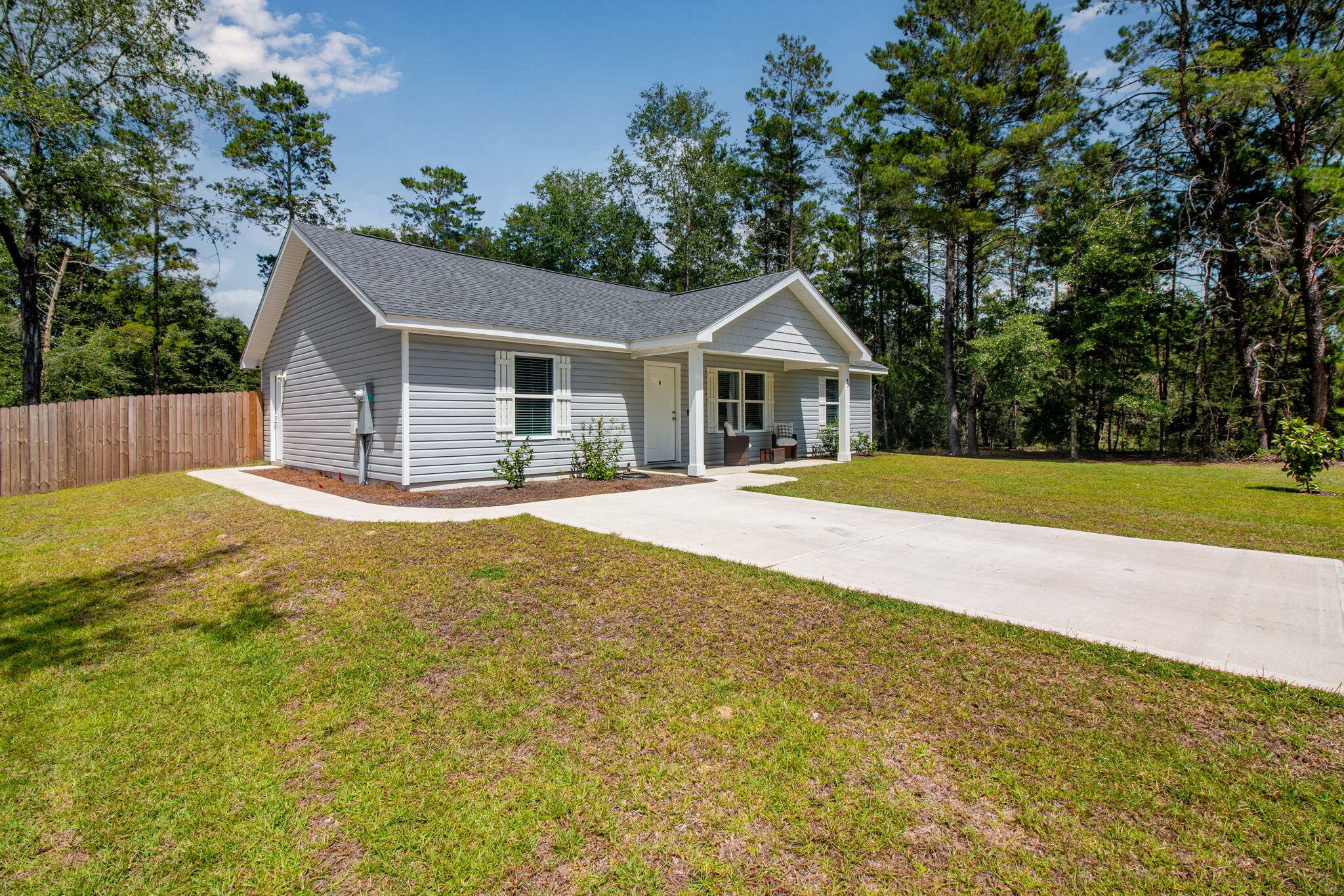 OAKWOOD HILLS UNIT 1 - Residential