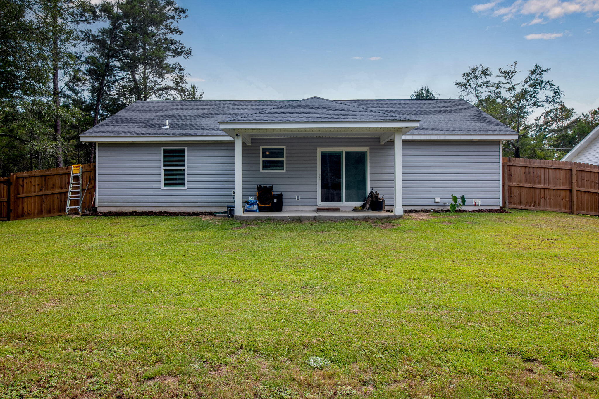 OAKWOOD HILLS UNIT 1 - Residential