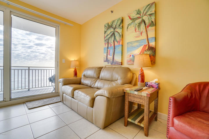SPLASH, A STERLING RESORT - Residential