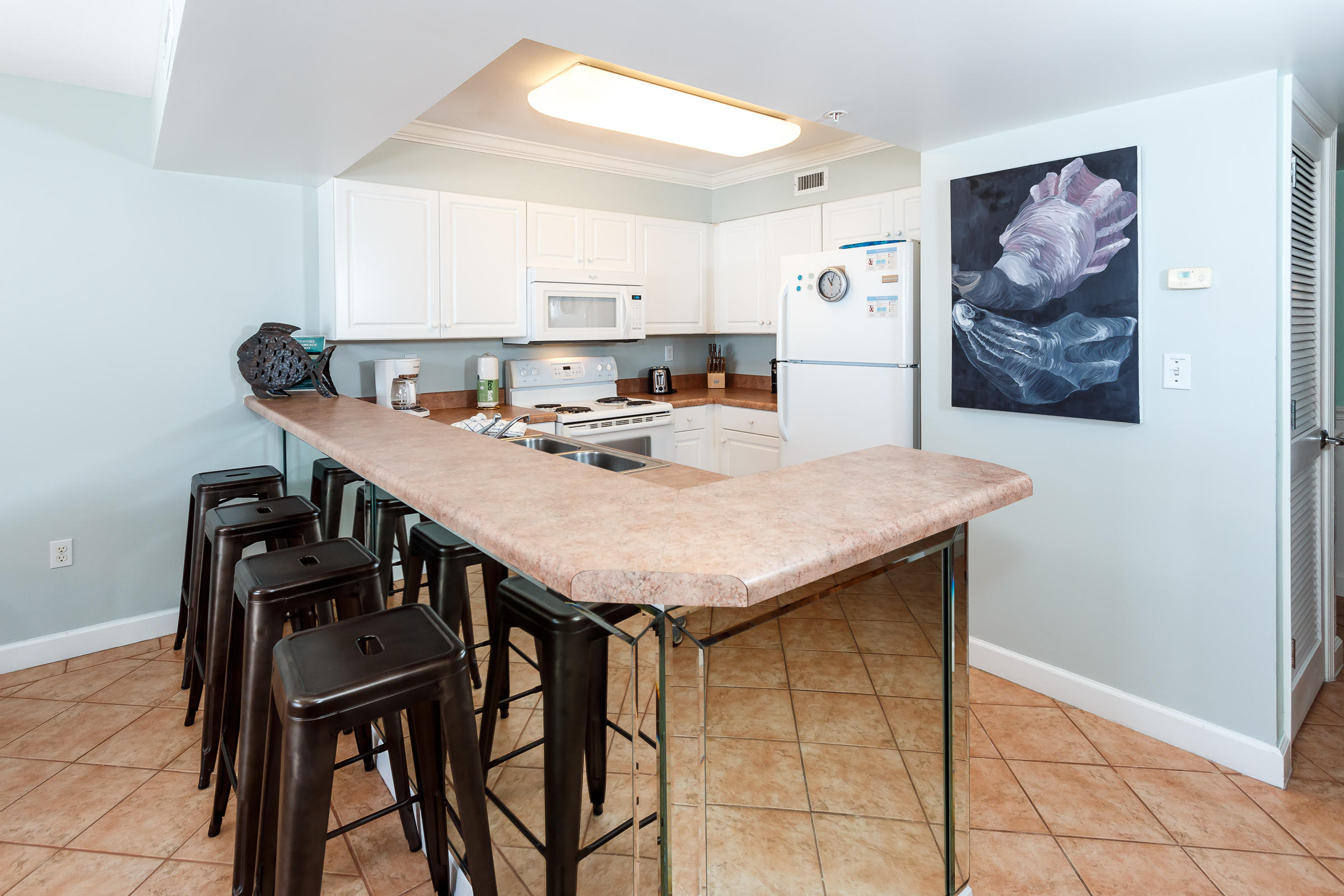 PELICAN ISLE - Residential