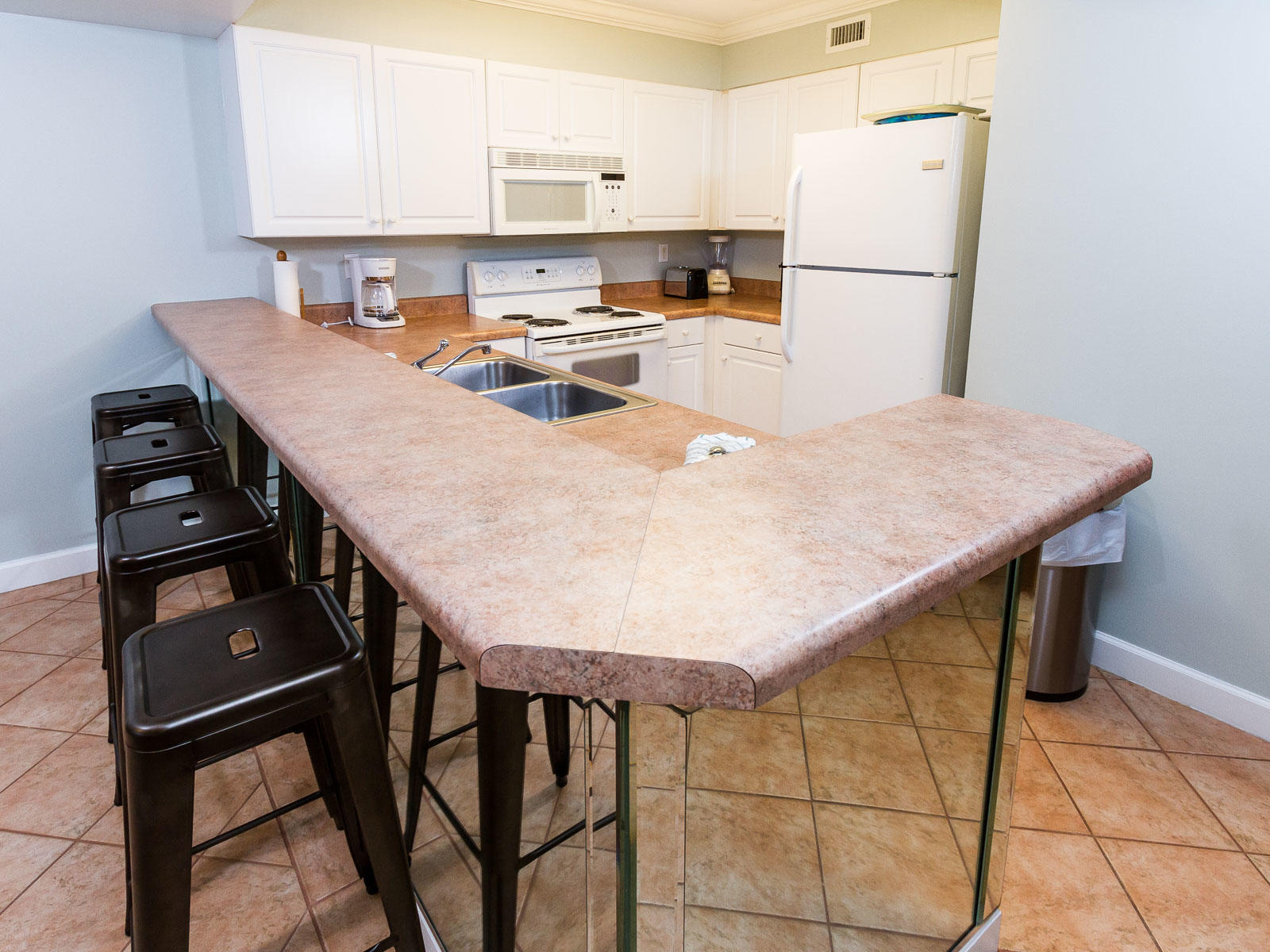 PELICAN ISLE - Residential