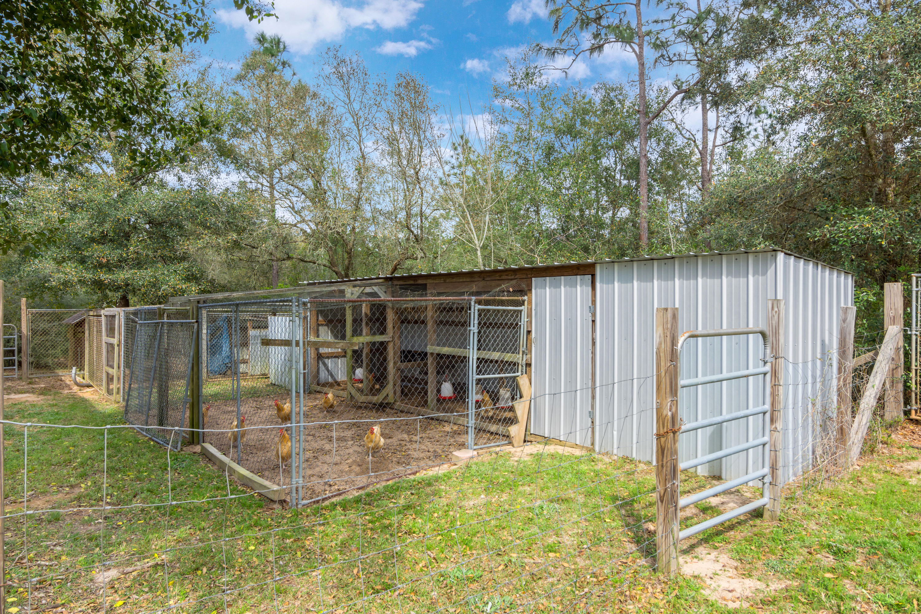 SHOAL RIVER UNREC - Residential